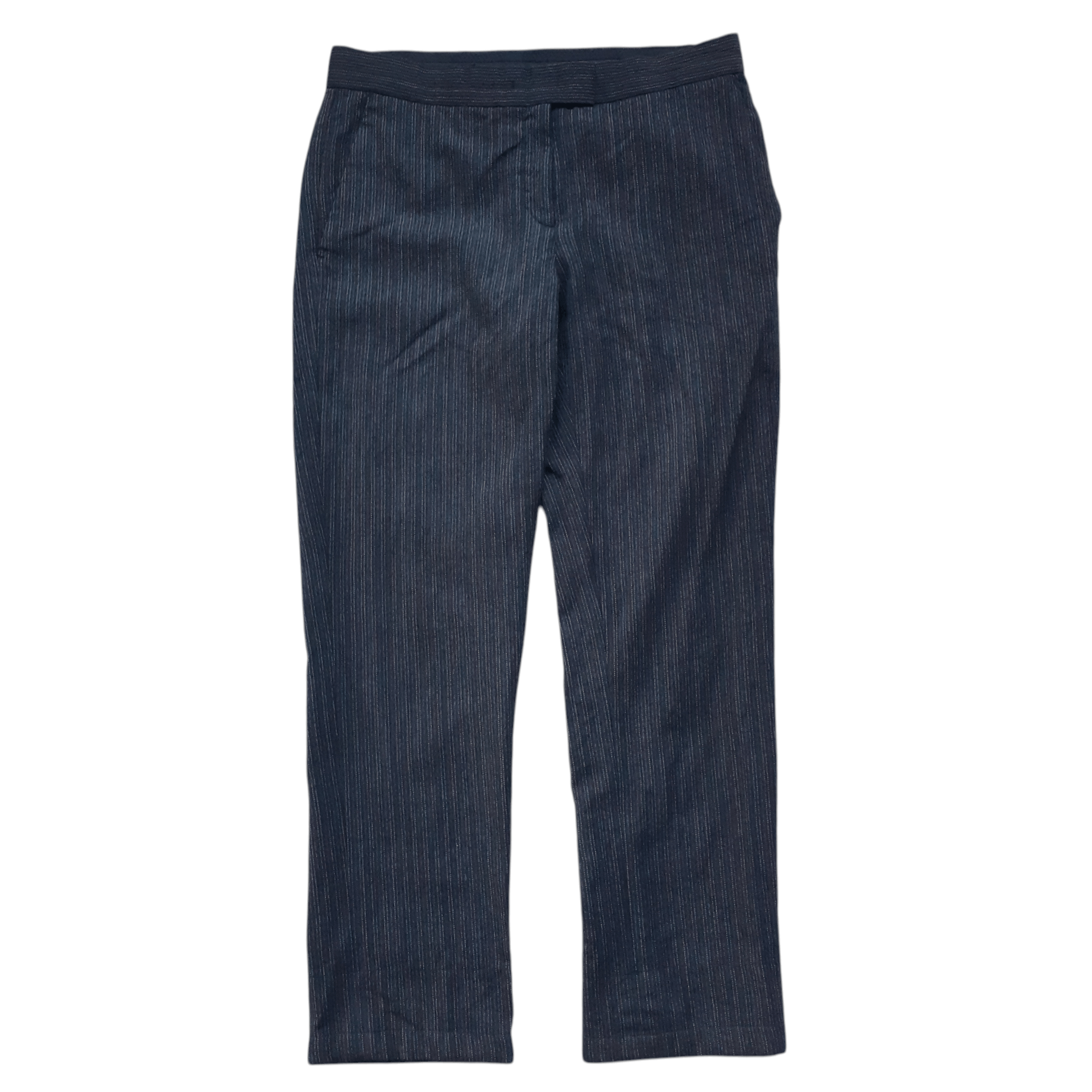 Joseph Joseph Japan Capri Pants Wool women size 34 29" Size 29" - 1 Thumbnail