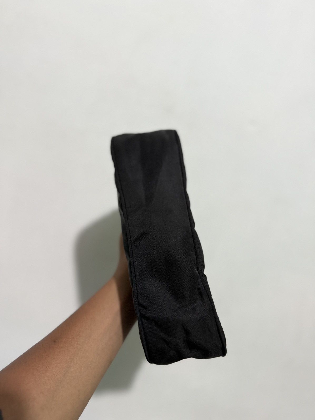 Prada Vintage prada bag Size ONE SIZE - 14 Thumbnail