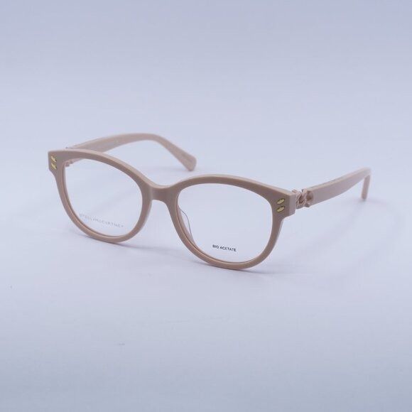 Stella McCartney Stella McCartney SC50006I 072 Eyeglasses Size ONE SIZE - 7 Thumbnail