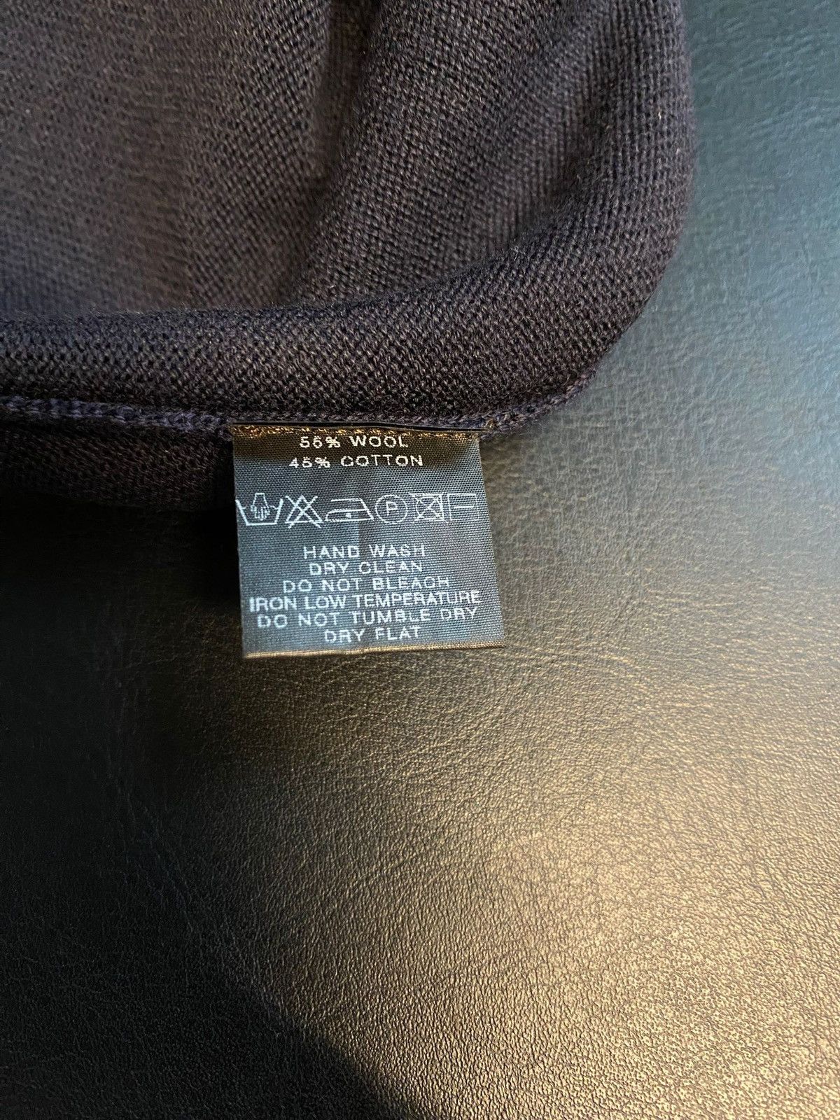 Louis Vuitton Louis Vuitton cardigan Size US XS / EU 42 / 0 - 4 Thumbnail