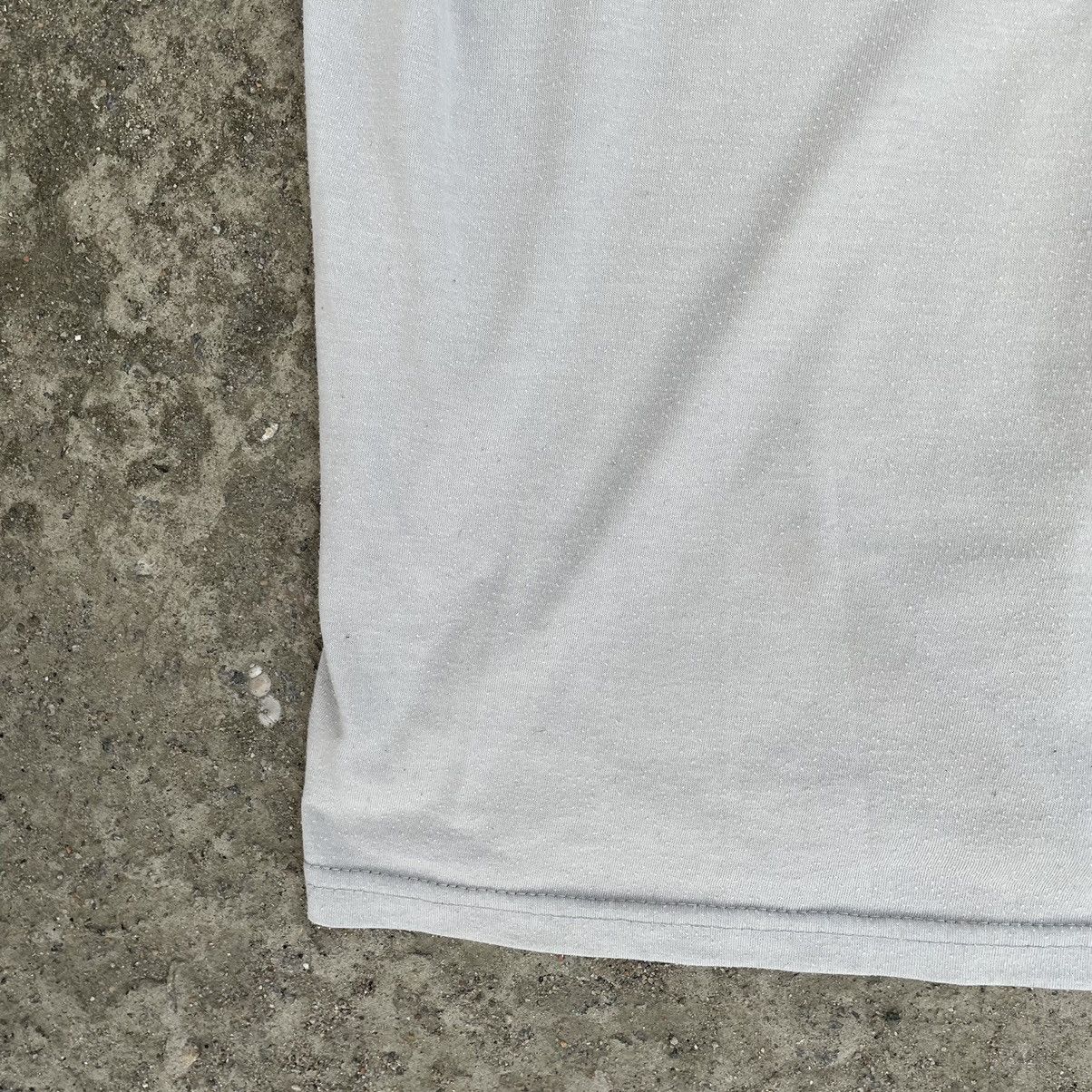 Quicksilver × Vintage Vintage Quicksilver T-shirts Logo Y2K Swimwear 90s USA Size US L / EU 52-54 / 3 - 10 Thumbnail