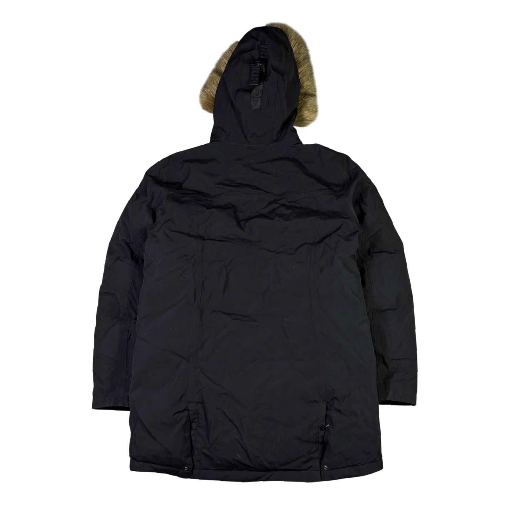 Vintage VINTAGE LL Bean TEK Down Parka? Size US M / EU 48-50 / 2 - 3 Thumbnail
