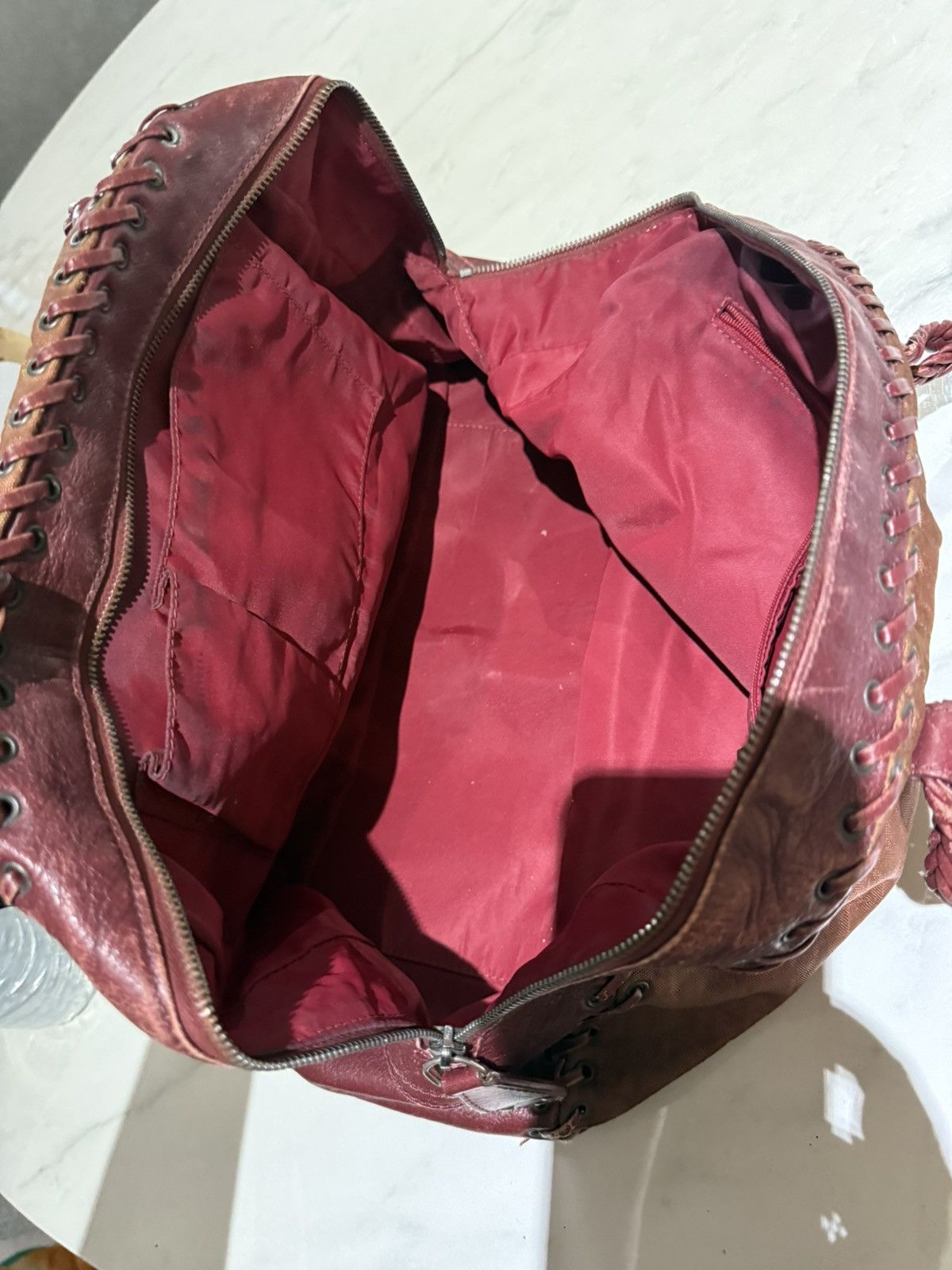 Dior Dior Vintage Bag Size ONE SIZE - 13 Thumbnail