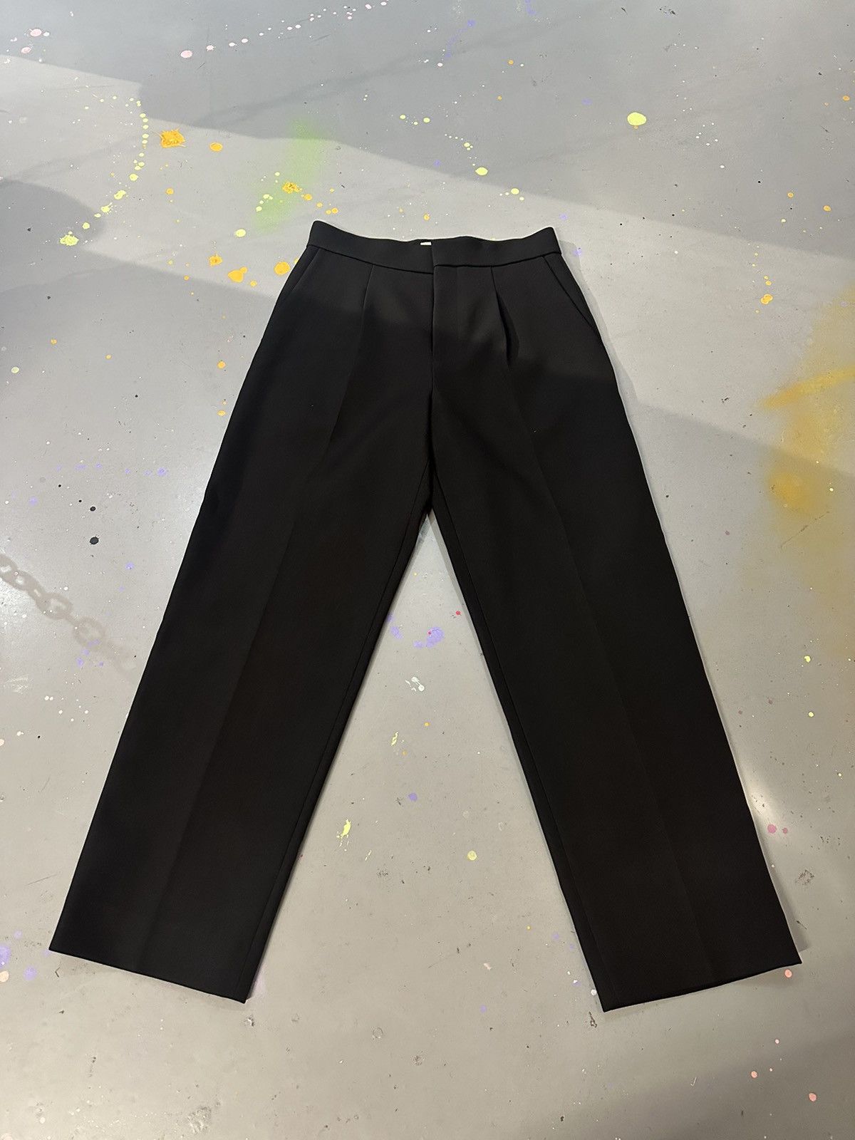 Fear of God FEAR OF GOD Heavy Twill Relaxed Trouser 48 Waist Size US 44 / EU 60 - 3 Thumbnail