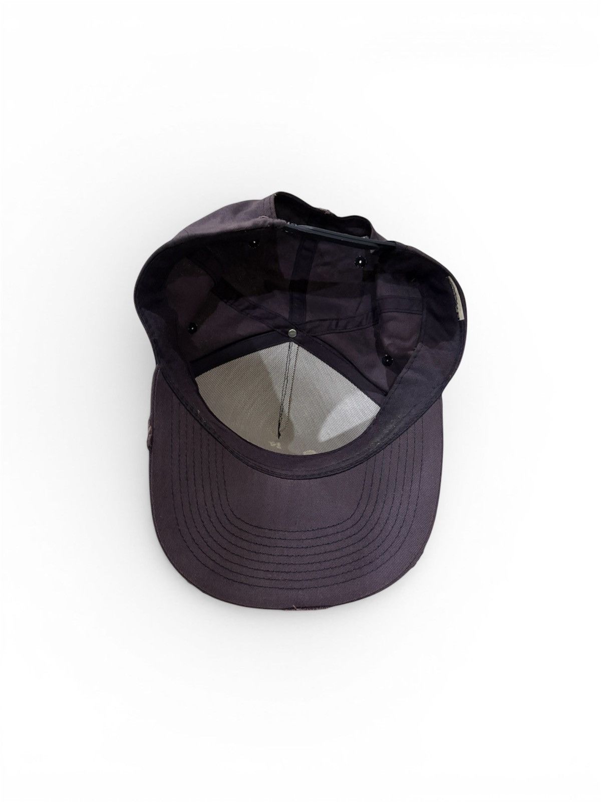 Paly Hollywood Paly ‘Monty’ Hat Size ONE SIZE - 5 Thumbnail