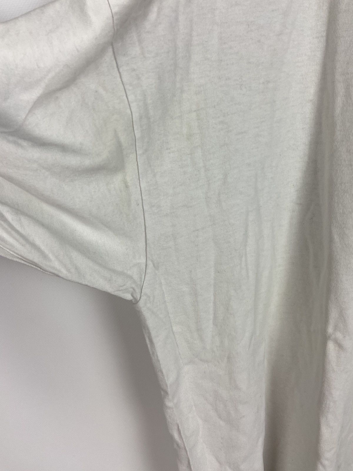 No Fear × Vintage Vintage No Fear T-Shirt 1996 "Lifes Not Hard. Losing Is. Y2k Size US L / EU 52-54 / 3 - 9 Thumbnail