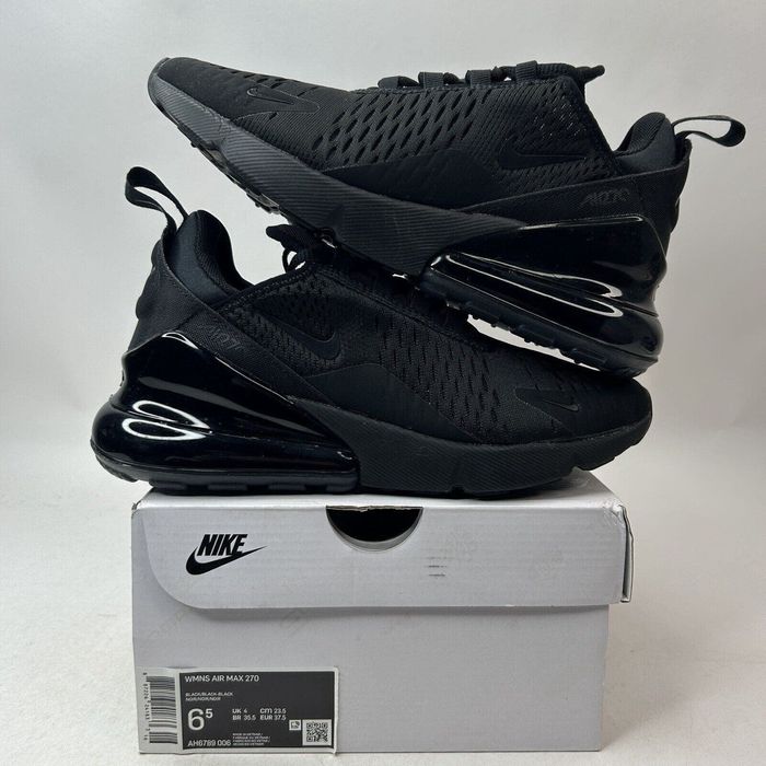 Nike air discount max 270 36.5