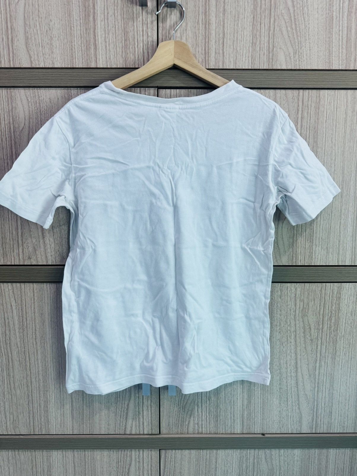 Japanese Brand Tom And Jerry Bog Print Tee Size US M / EU 48-50 / 2 - 2 Thumbnail