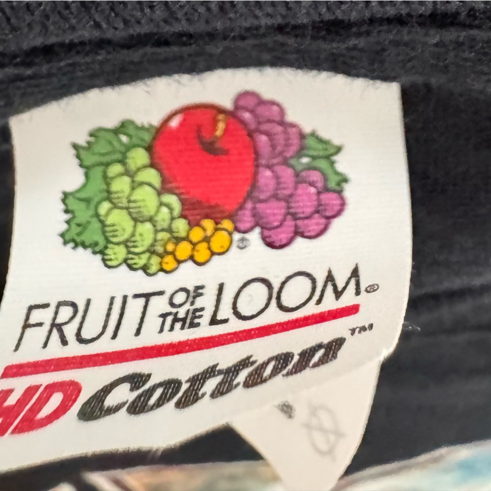 Fruit Of The Loom KISS End of the Road Tour T Shirt Size US M / EU 48-50 / 2 - 5 Thumbnail