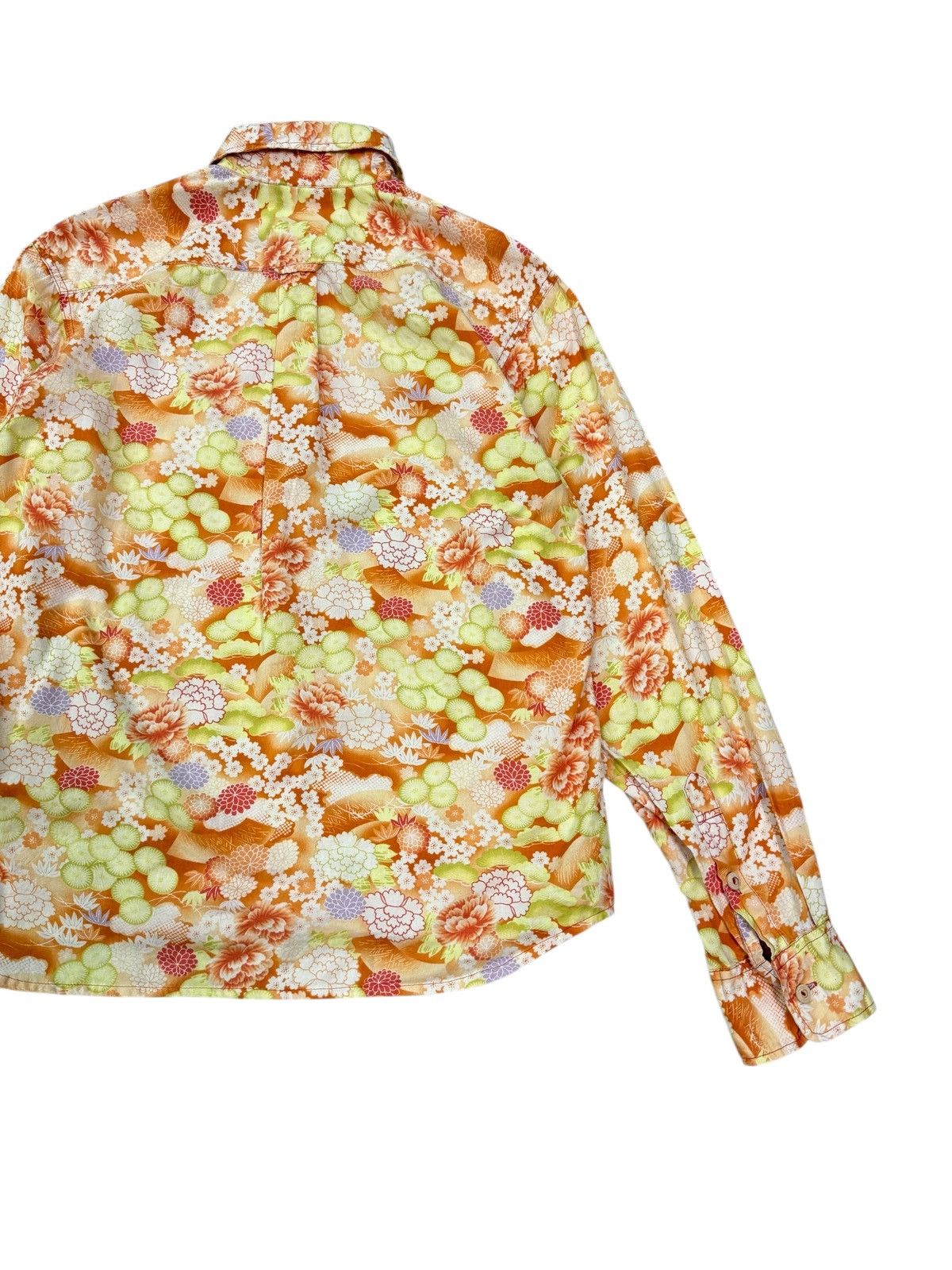 Eternal × Vintage VINTAGE ETERNAL PRINTED FULL Size US L / EU 52-54 / 3 - 9 Thumbnail