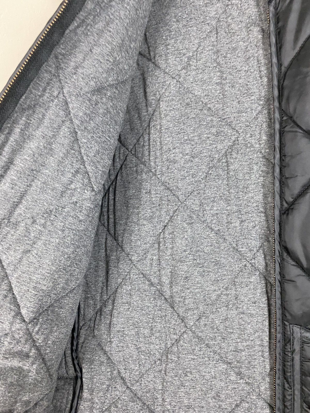 Dickies × Vintage Vintage Black Dickies Puffer Vest Jacket Size US S / EU 44-46 / 1 - 3 Thumbnail