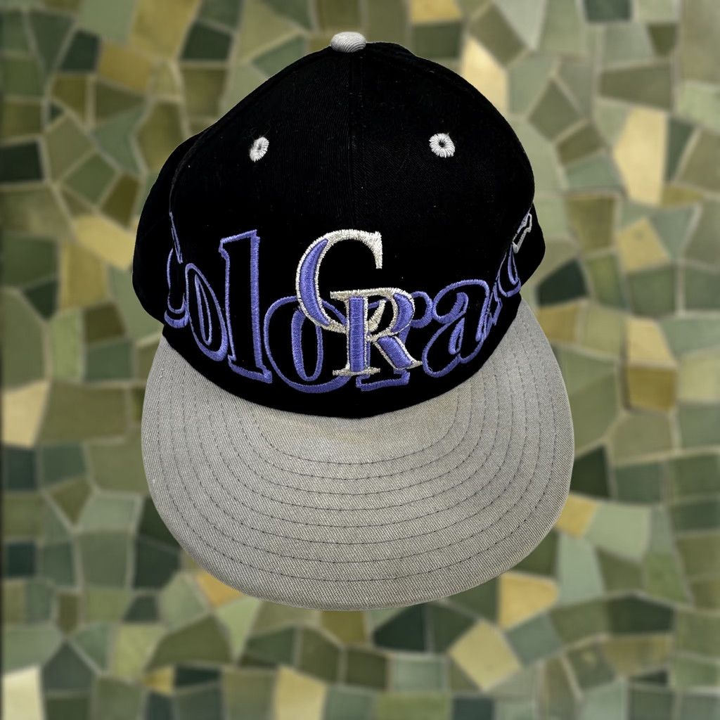 New Era VINTAGE? No. Size ONE SIZE - 1 Thumbnail