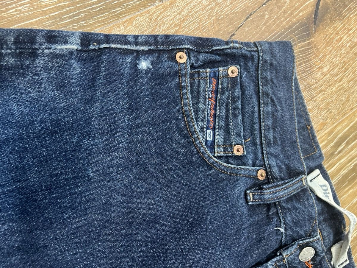Diesel diesel jeans Size 30" / US 8 / IT 44 - 3 Thumbnail