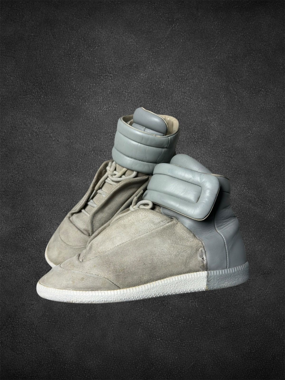 Maison Margiela Maison Margiela Future Size US 7 / EU 40 - 8 Thumbnail