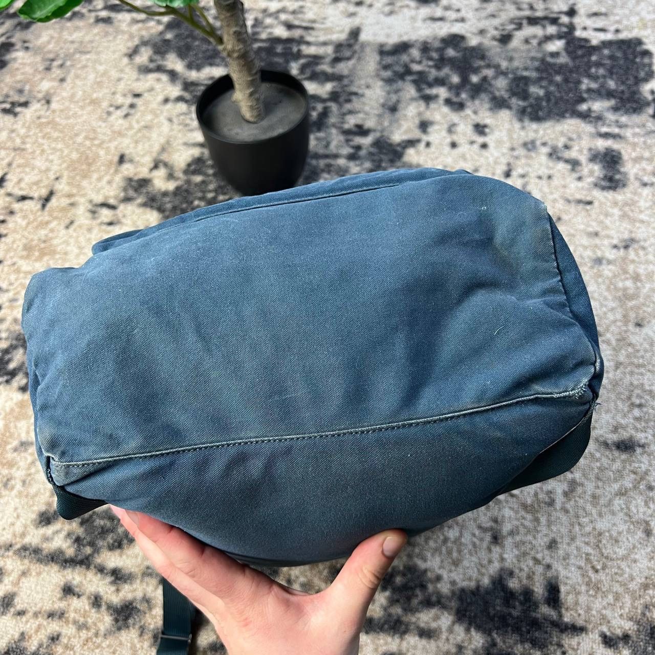 Fjallraven Fjallraven G-1000 Vintage Backpack Gorpcore Style Size ONE SIZE - 10 Thumbnail