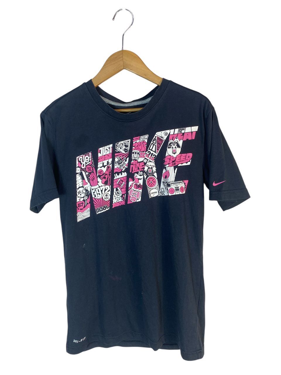 Unisex 🔥Nike printed tshirt