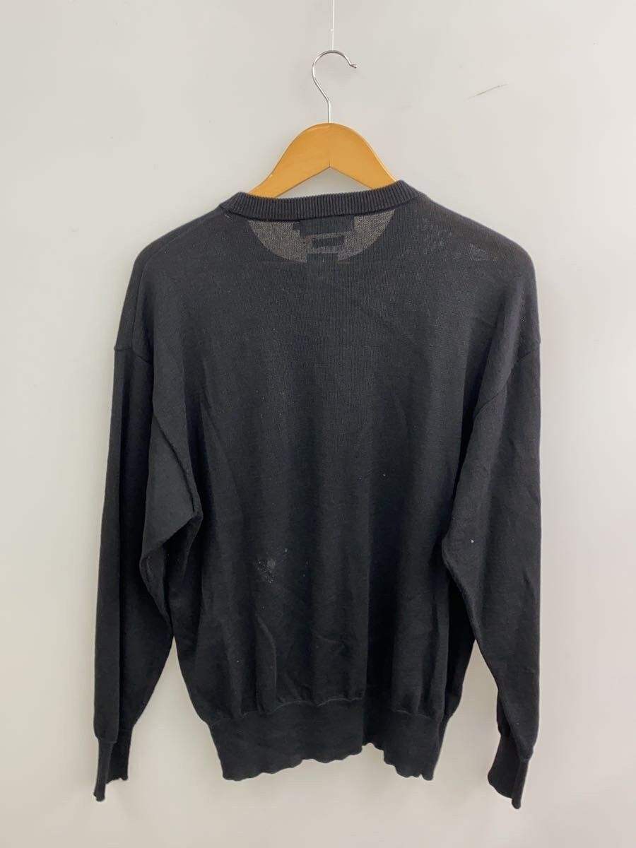 Hysteric Glamour Hysteric "VACATION" Linen Knit Sweater Size US L / EU 52-54 / 3 - 2 Thumbnail