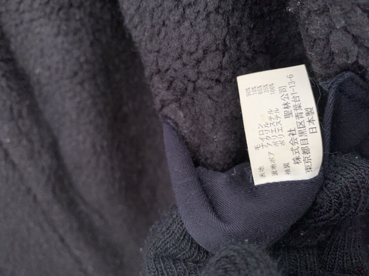 Blue Blue Japan Vintage Japanese Brand Arigato Blue Blue Japan Indigo Jacket Size US M / EU 48-50 / 2 - 23 Thumbnail