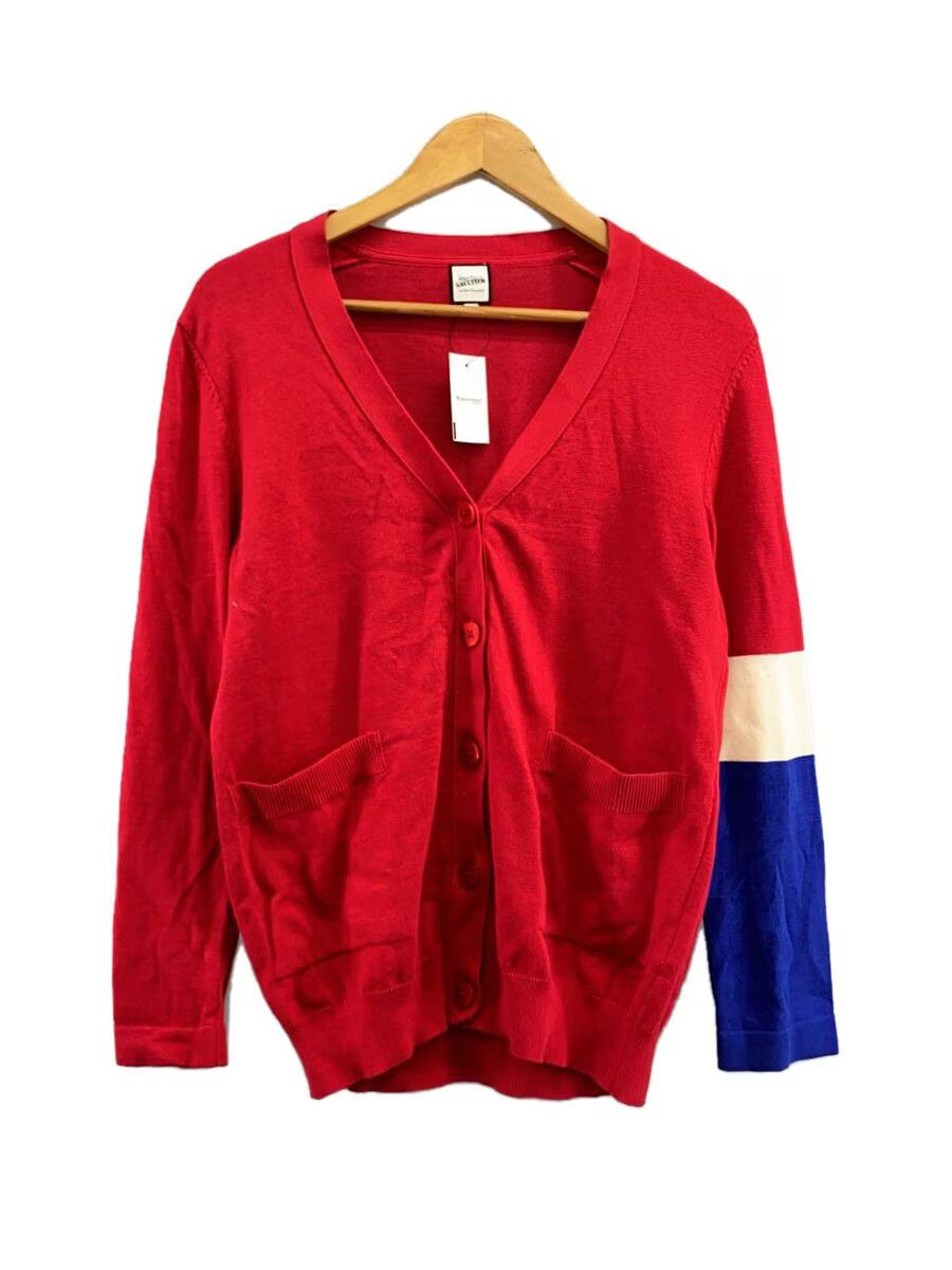 Jean Paul Gaultier Archive 2 Bar Knit Cardigan Sweater Size S / US 4 / IT 40 - 1 Thumbnail
