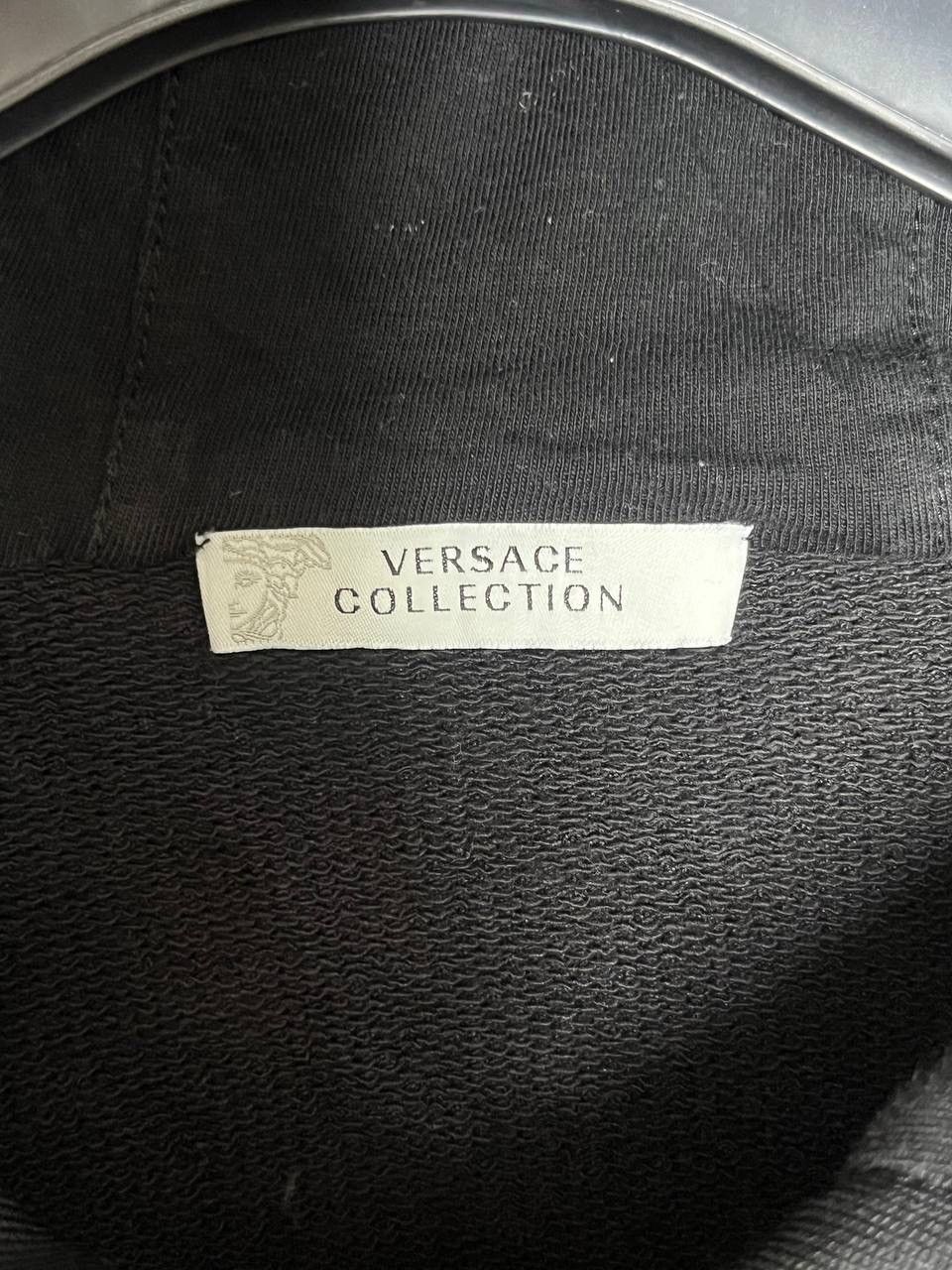 Versace Versace hoodie Size US M / EU 48-50 / 2 - 2 Thumbnail