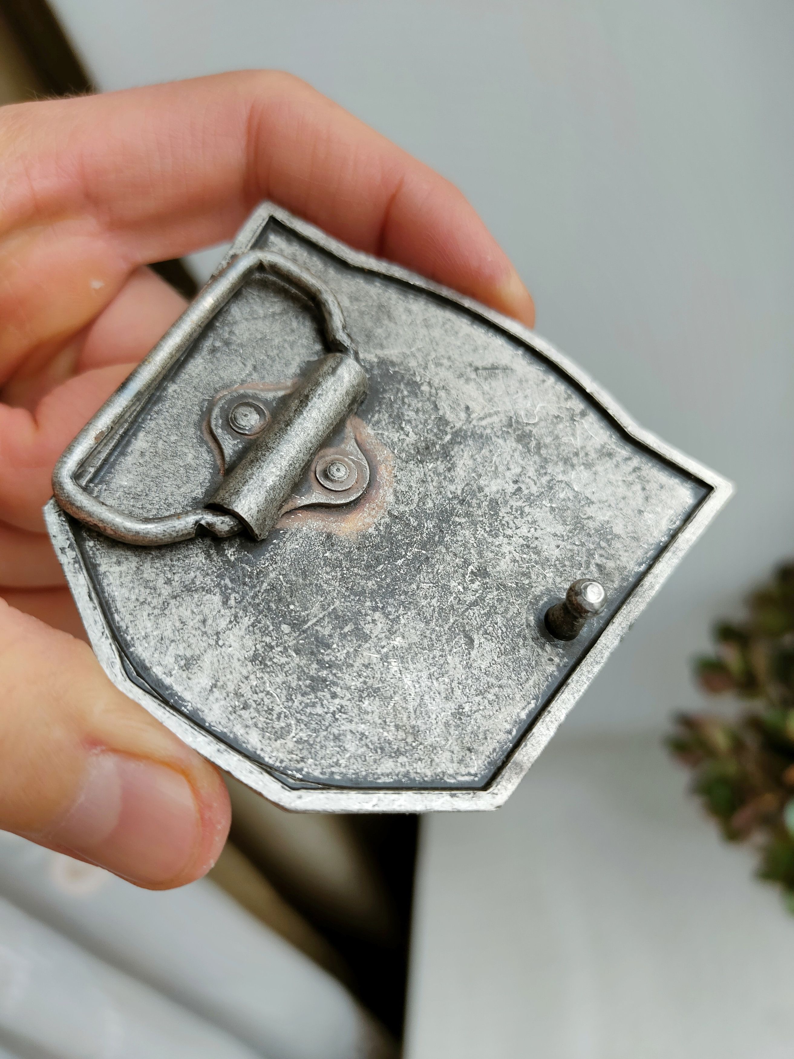 Transformers Vintage Buckle Transformers Size ONE SIZE - 3 Thumbnail