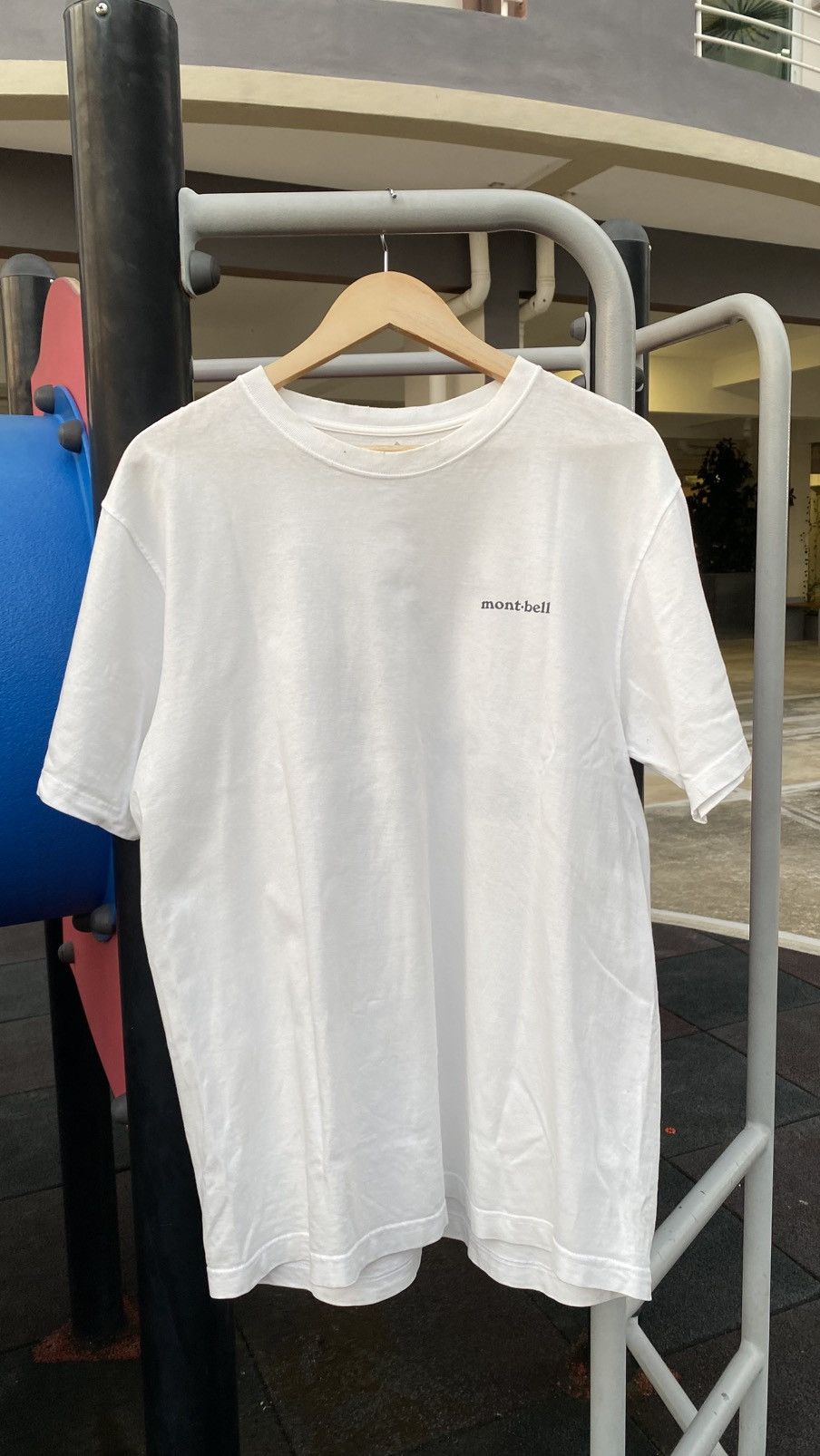 Designer × Japanese Brand × Montbell RARE Montbell x Tezuka Productions Size US XL / EU 56 / 4 - 4 Thumbnail
