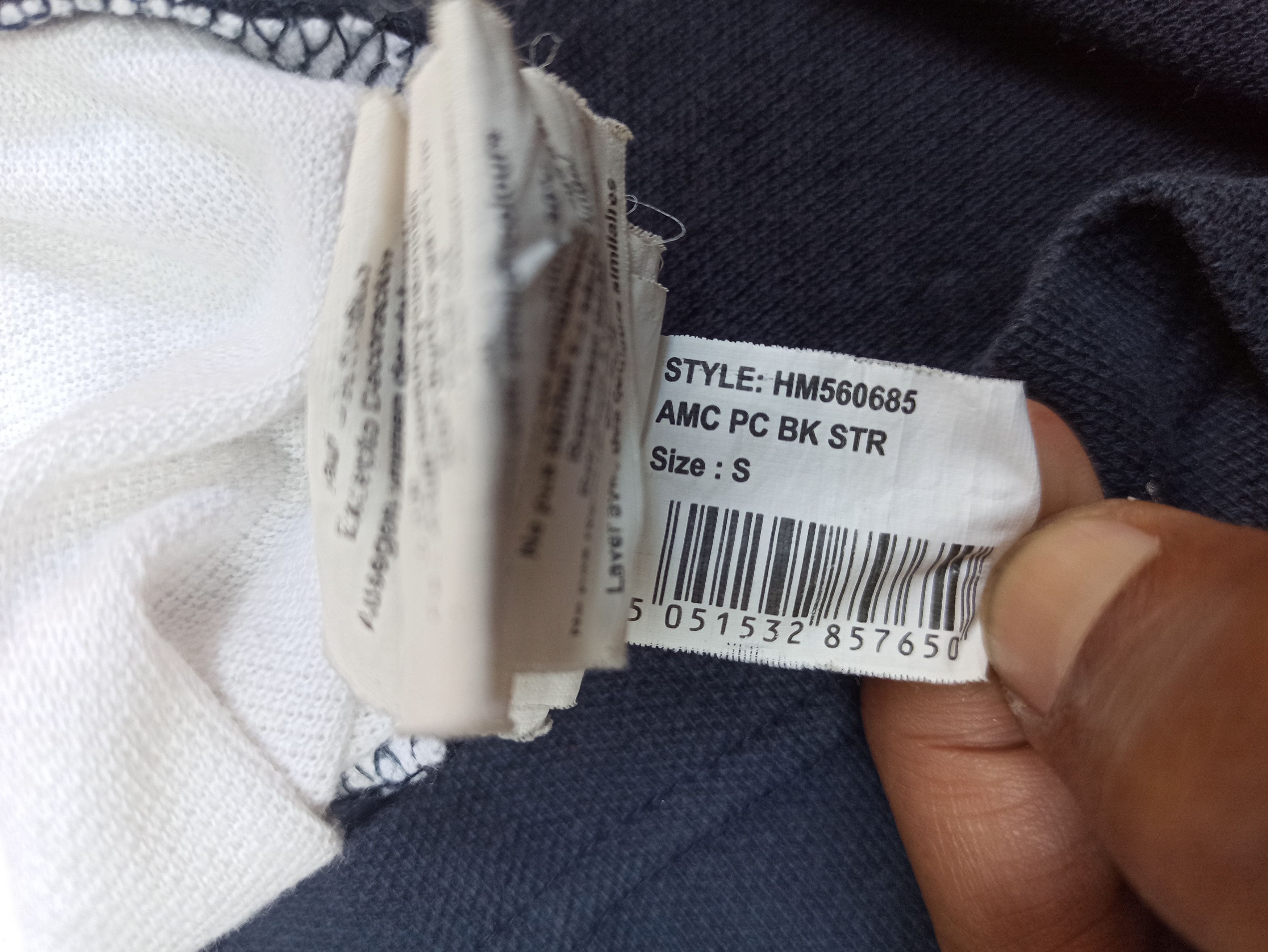 Hackett × Vintage Polo Shirt Aston Martin Racing by Hackett Size US S / EU 44-46 / 1 - 10 Thumbnail