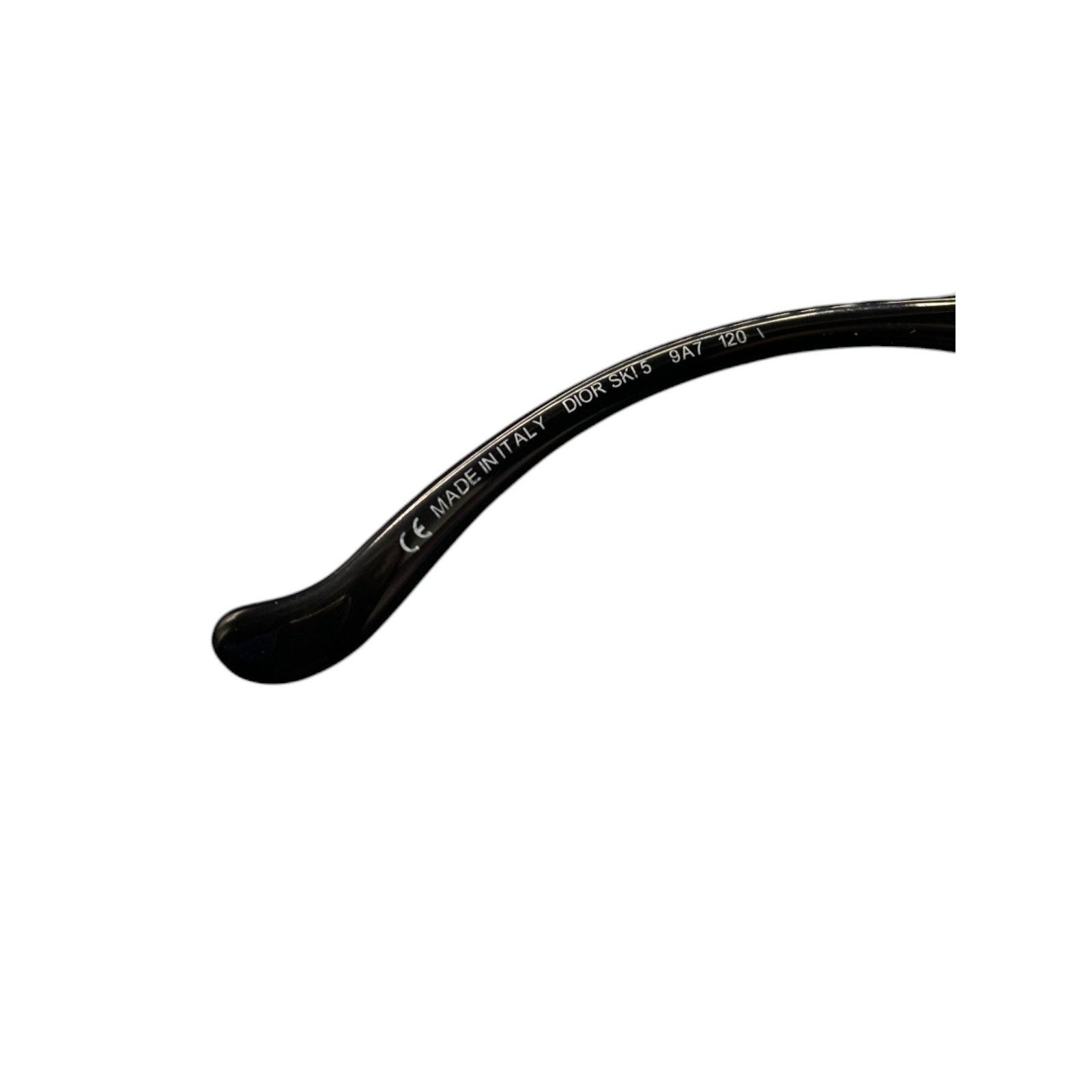 Dior Ski 5 Gradient Rimless Sunglasses Size ONE SIZE - 7 Thumbnail
