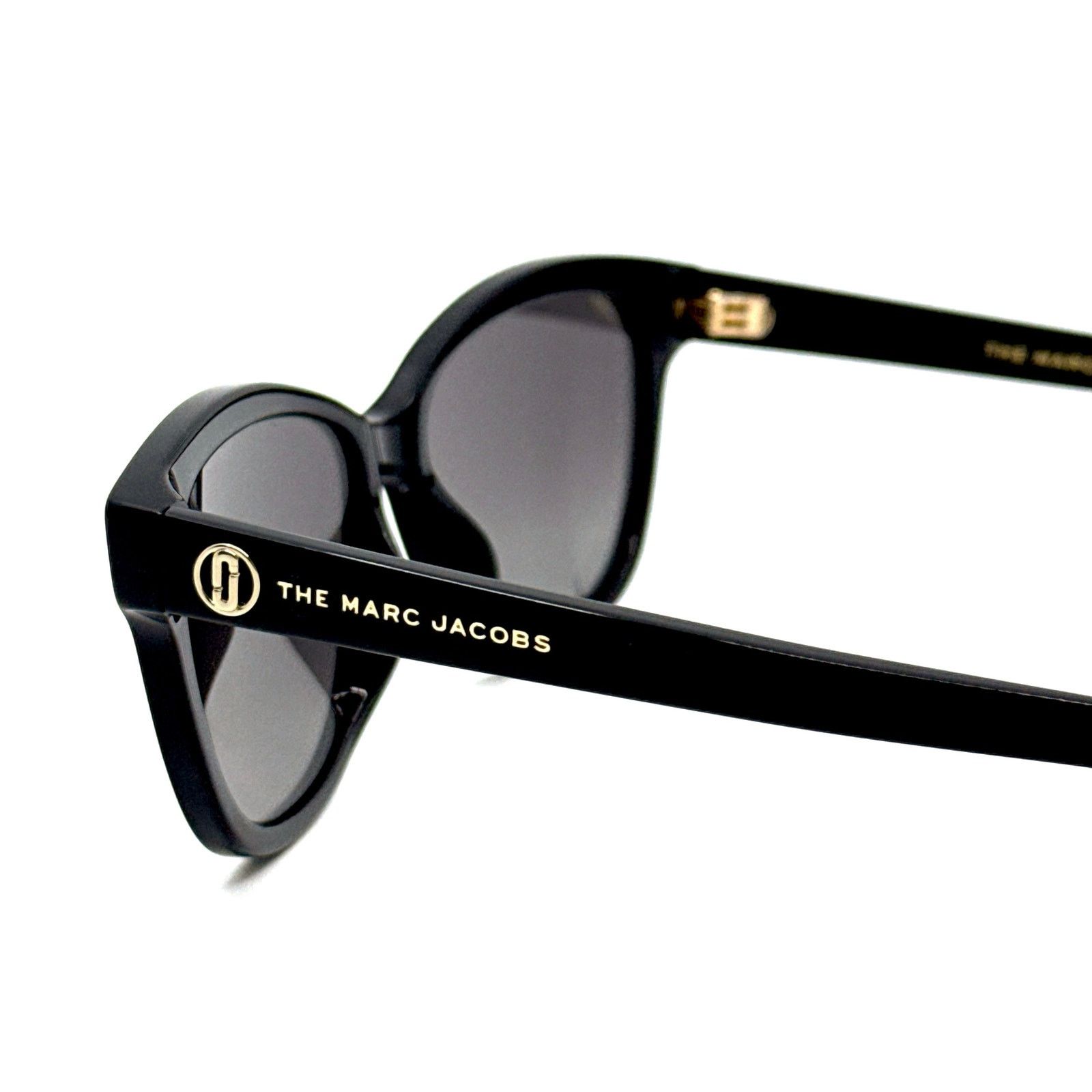 Marc Jacobs New, MARC JACOBS Sunglasses MARC529/S 2M2WJ Authentic Size ONE SIZE - 7 Thumbnail