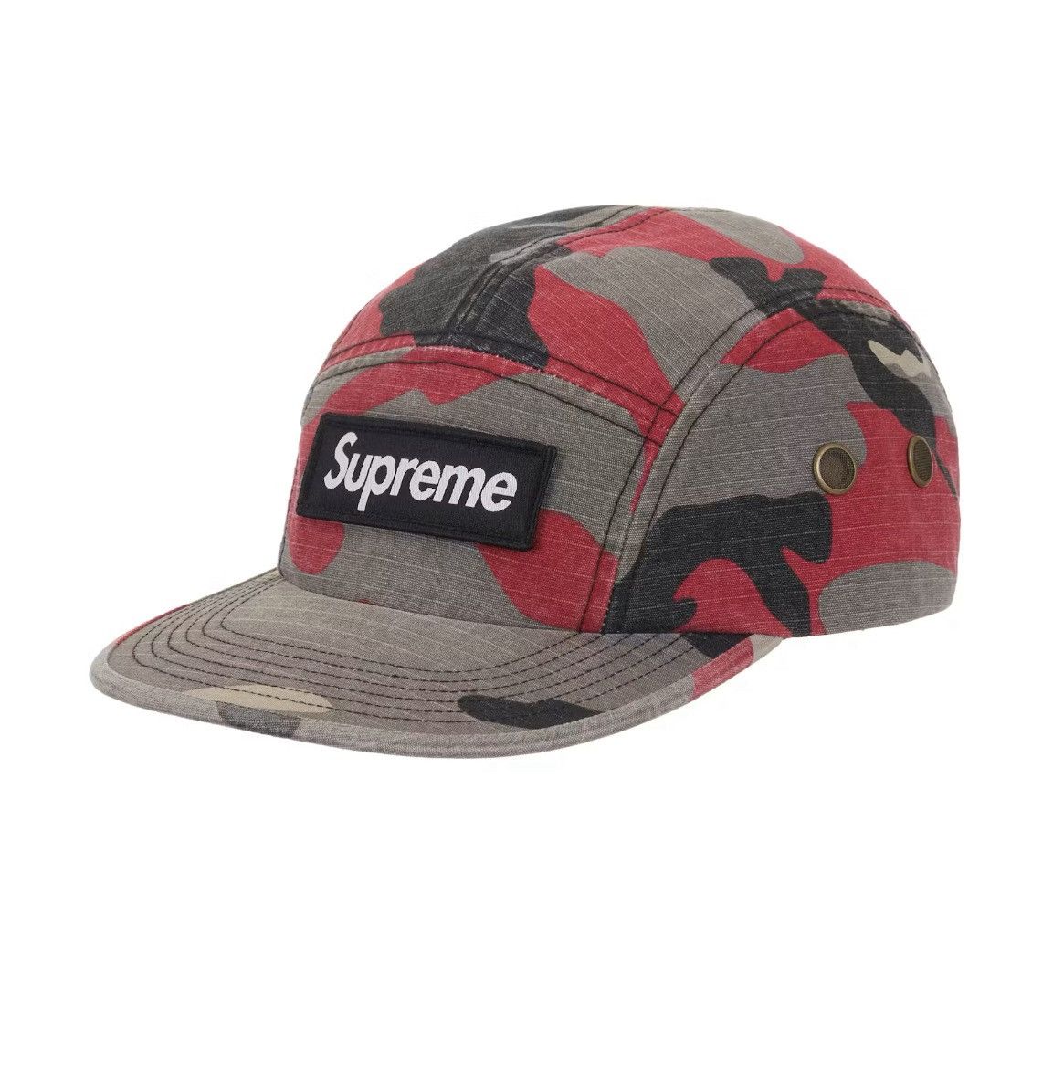 Supreme Supreme Maradona Camp cap | Grailed