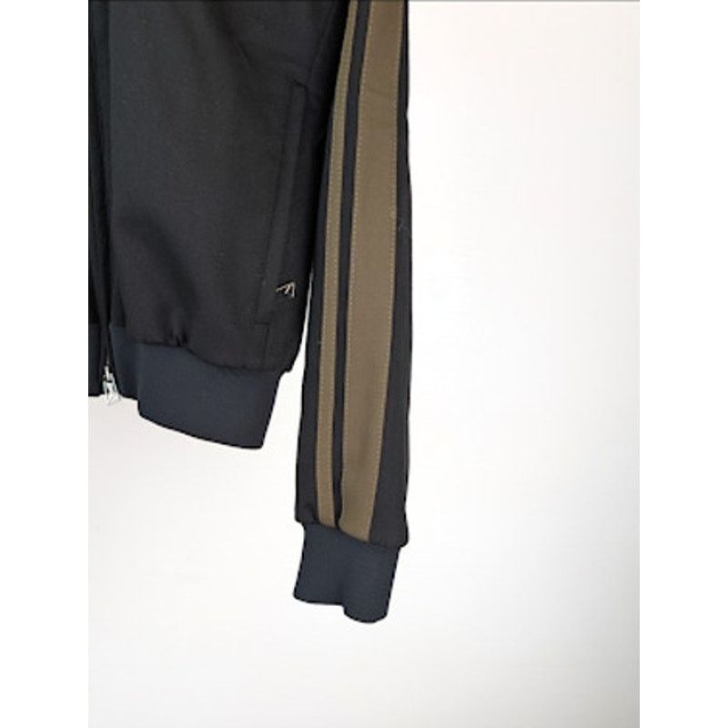 Bottega Veneta o1rshd1 Grain De Poudre Stretch Jacket in Black Size US S / EU 44-46 / 1 - 3 Thumbnail