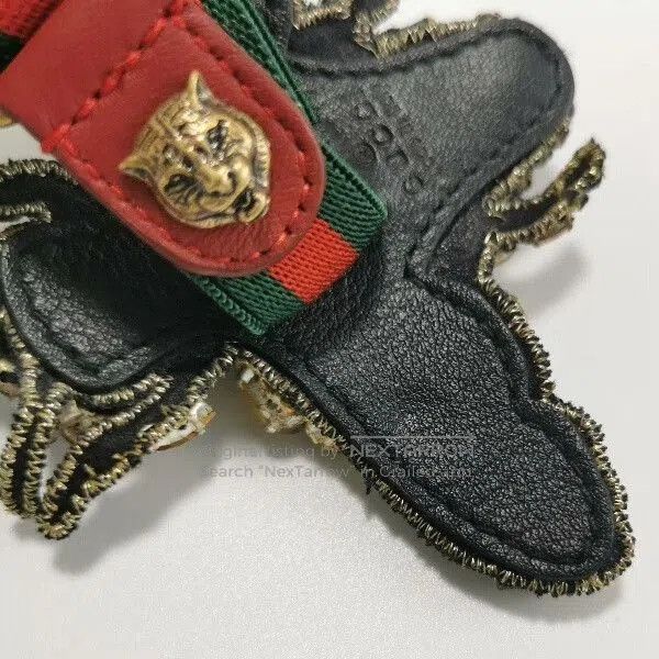 Gucci Gucci Classic Bee Bracelet. Size ONE SIZE - 3 Thumbnail