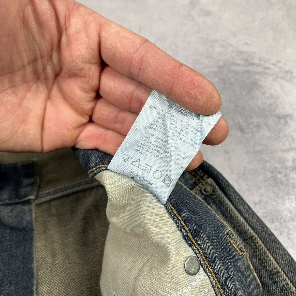 Carhartt Vintage Carhartt y2k retro jeans pants 90’s Size US 31 - 12 Thumbnail