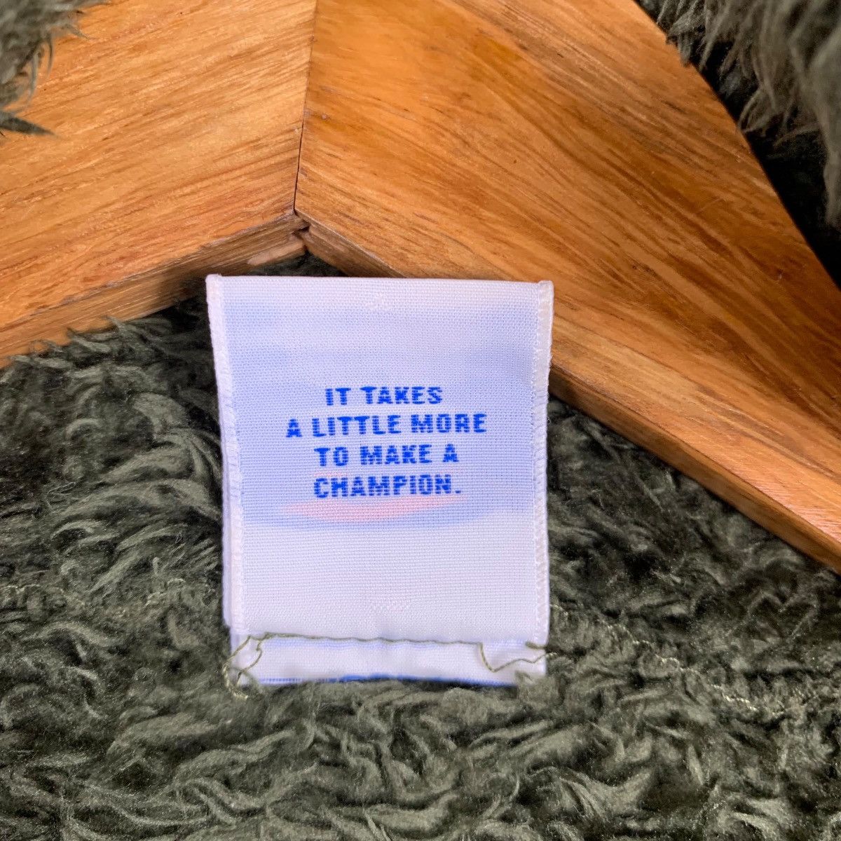 Champion CHAMPION Casual Sportswear Classic Retro-X Hoodie Jacket Size US L / EU 52-54 / 3 - 7 Thumbnail