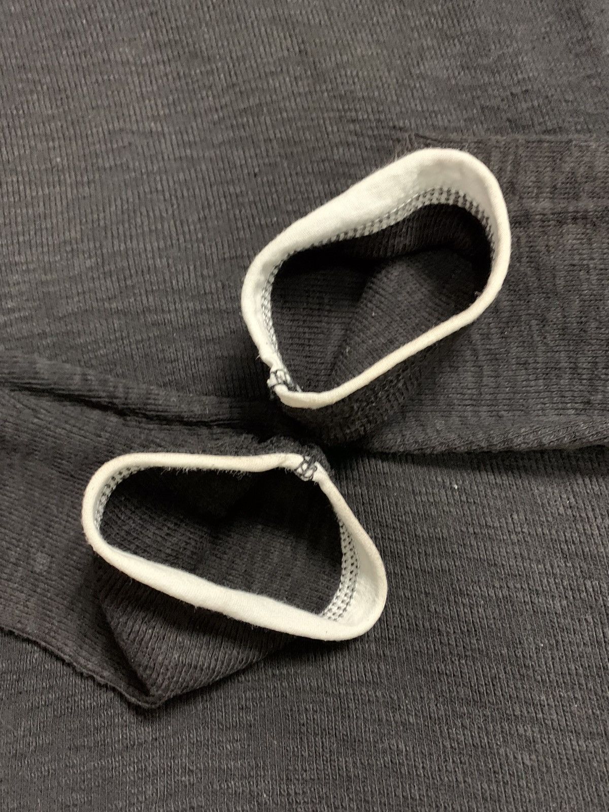 Japanese Brand Alpha Sophy Therma Long Sleve Double Layer Size US S / EU 44-46 / 1 - 5 Thumbnail