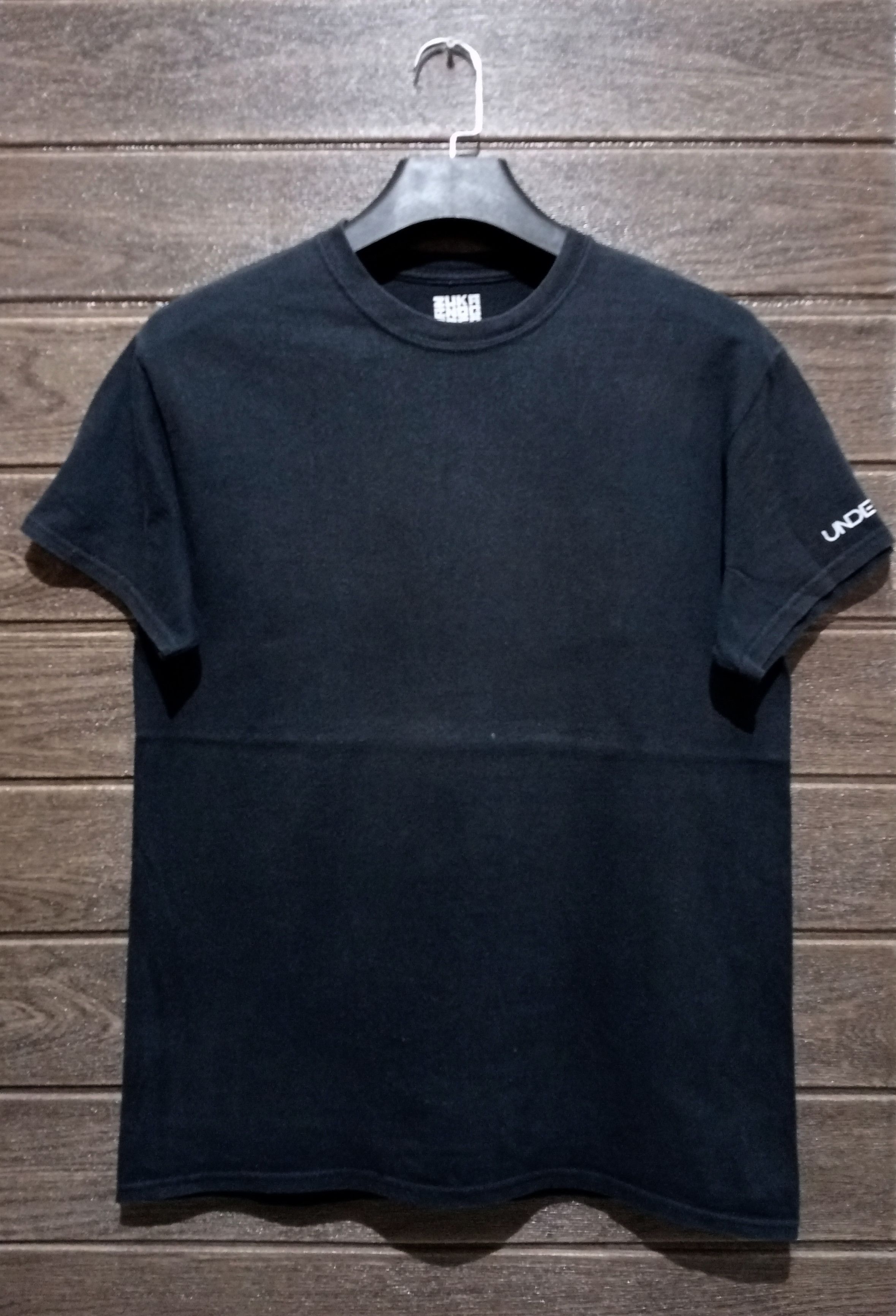 Band Tees Hiroki Tsukuda Global Pop Underground Tee Size US M / EU 48-50 / 2 - 9 Thumbnail