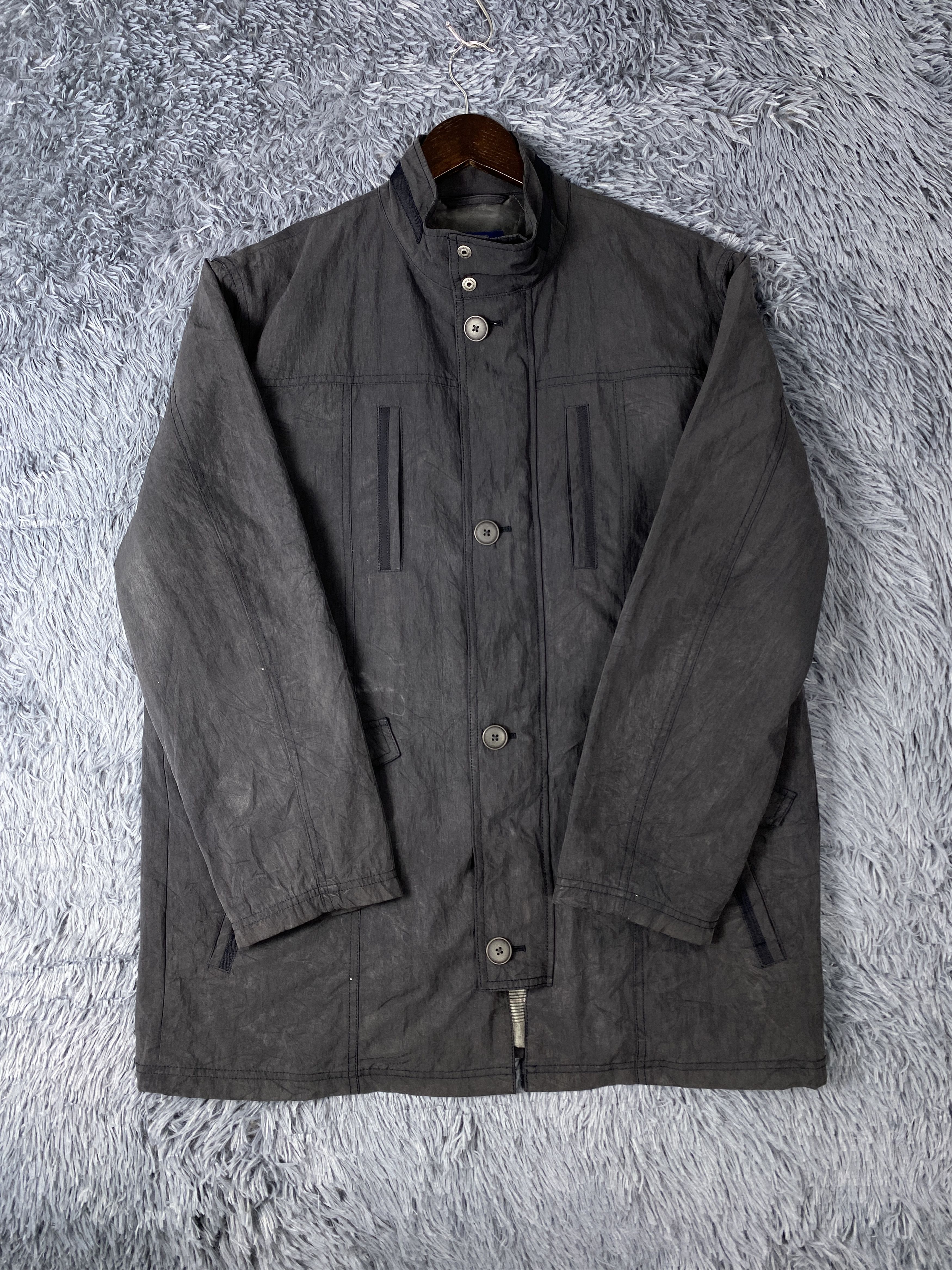 Golden Bear Vintage Golden Bear Quilted Lining Jacket K0119 Size US M / EU 48-50 / 2 - 9 Thumbnail