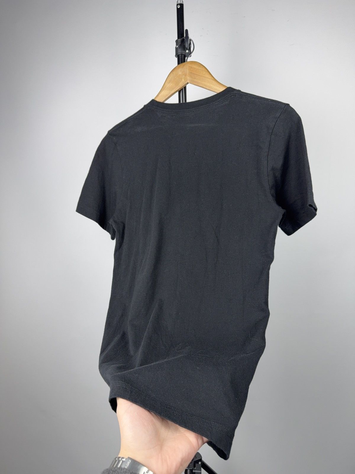 Band Tees Paradise City Rock Graphic Tee Metal Band Style Shirt Size US S / EU 44-46 / 1 - 13 Thumbnail