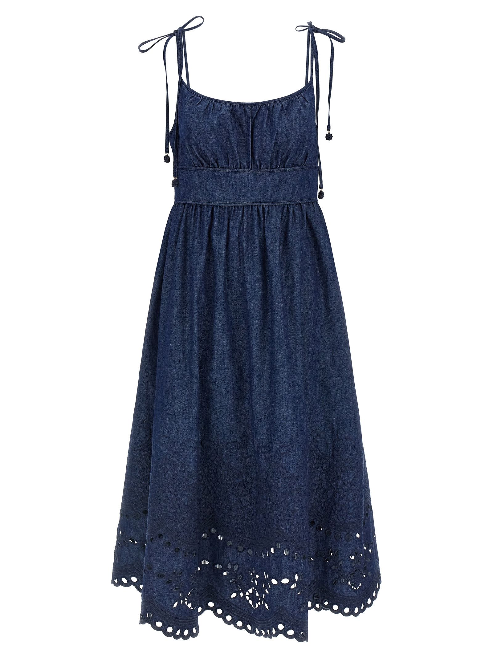Zimmermann 'Mahon' dress Size S / US 4 / IT 40 - 1 Thumbnail