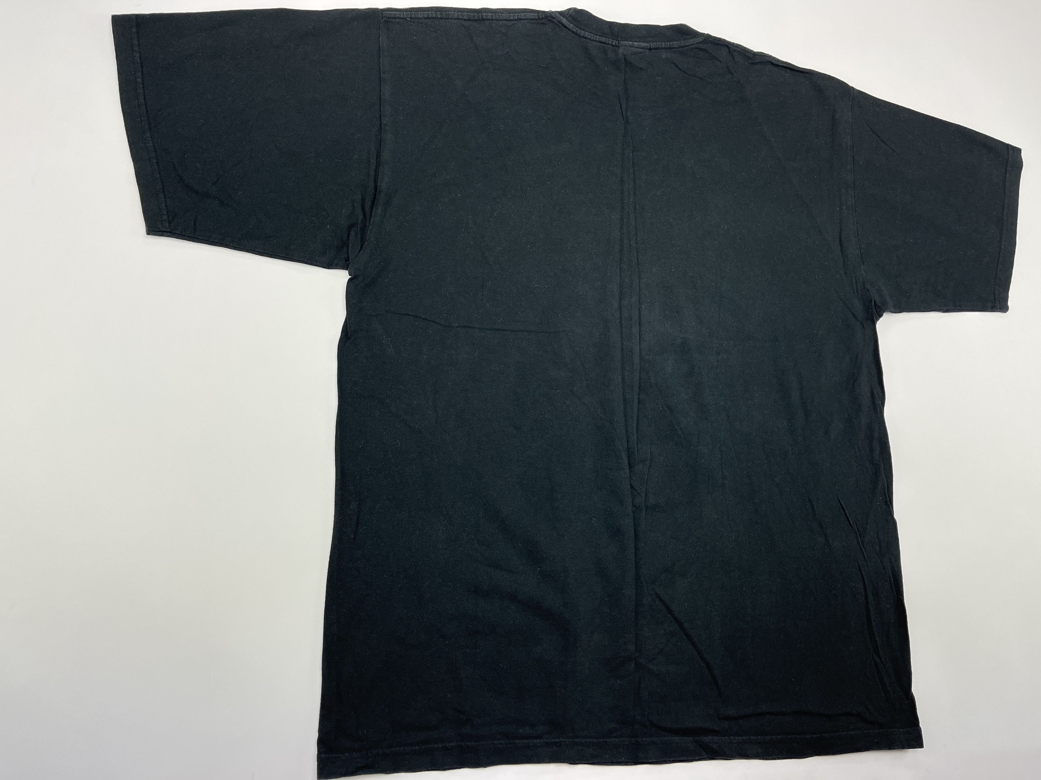 Band Tees AC/DC T-Shirt, 2001, Anthill, vintage ACDC shirt, 90s rock L Size US L / EU 52-54 / 3 - 13 Thumbnail