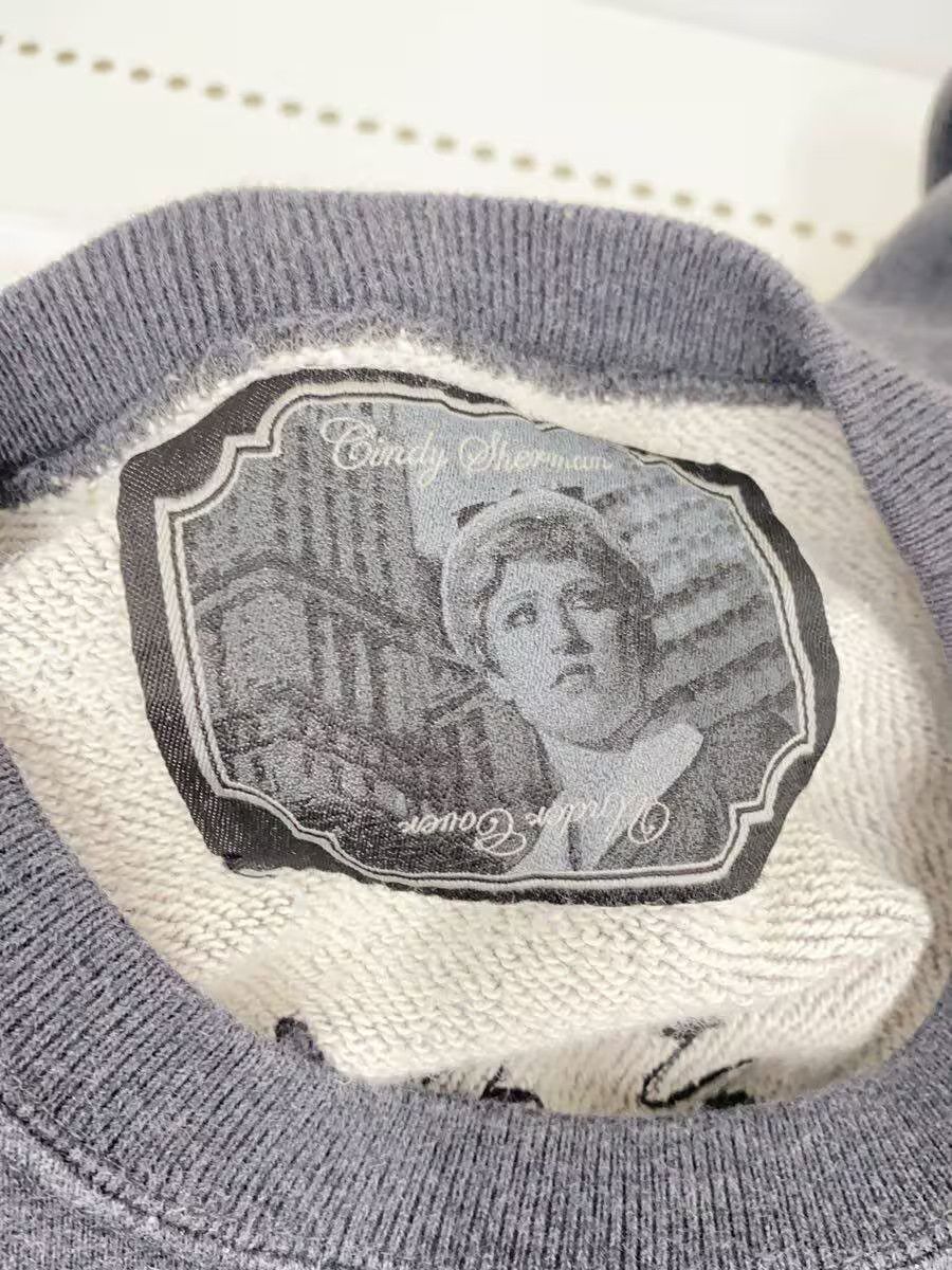Undercover SS20 Cindy Sherman Sweatshirt Size US M / EU 48-50 / 2 - 4 Thumbnail
