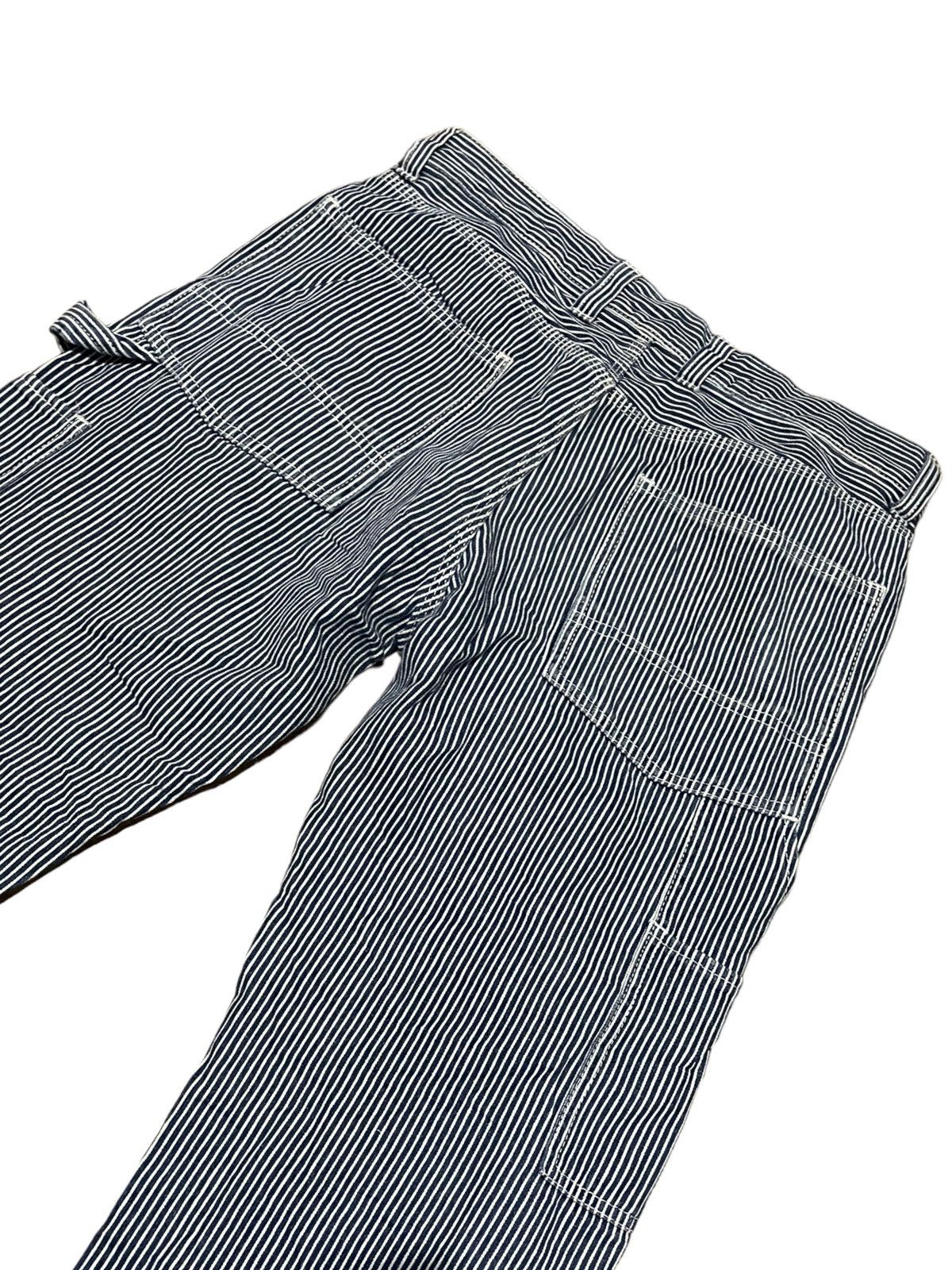 Other Knox Armory By Alpha Industries Hikory Stripes Carpenter Size US 32 / EU 48 - 9 Thumbnail