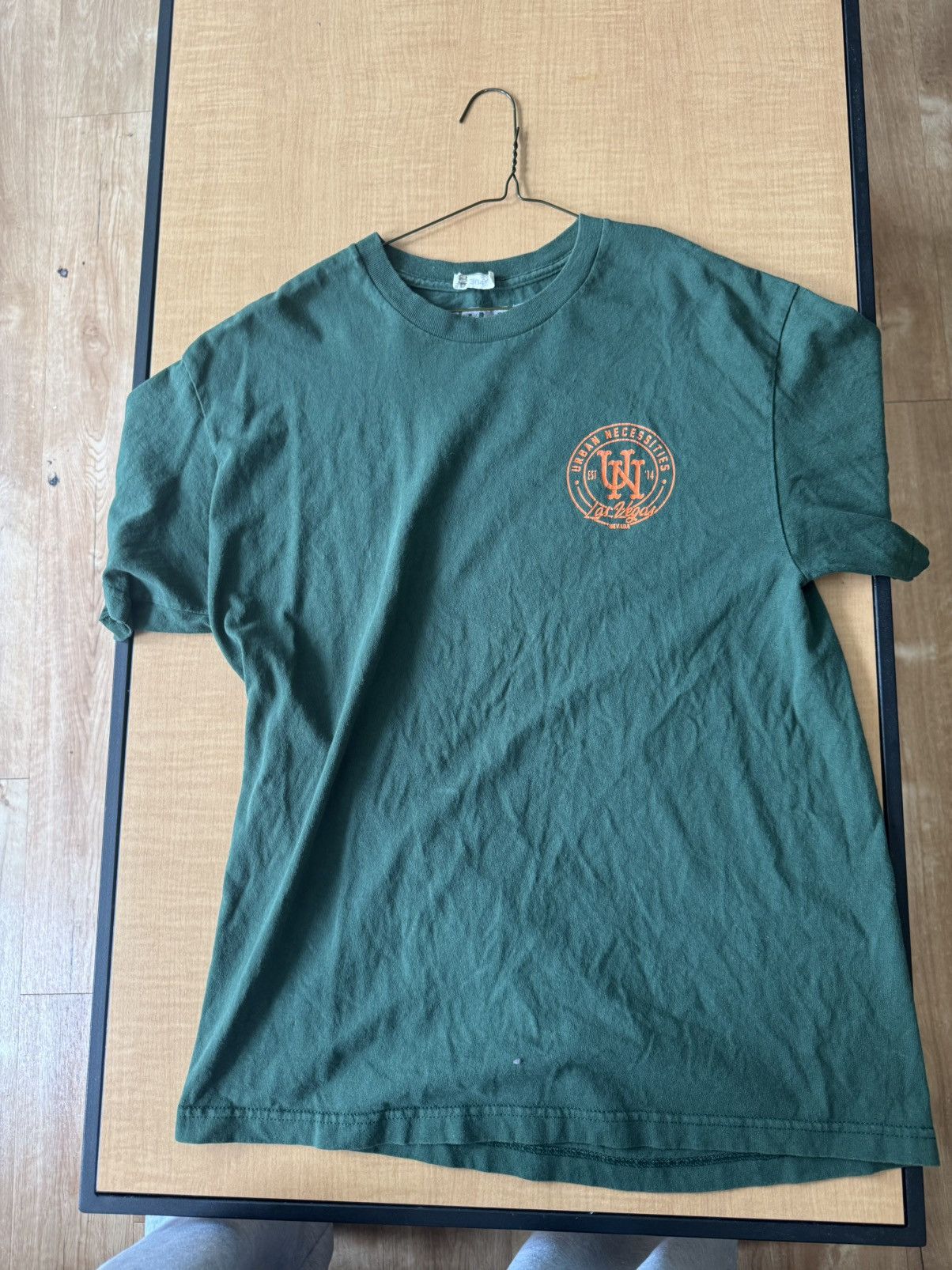 Other Urban Necessities Graphic T Size US L / EU 52-54 / 3 - 2 Thumbnail