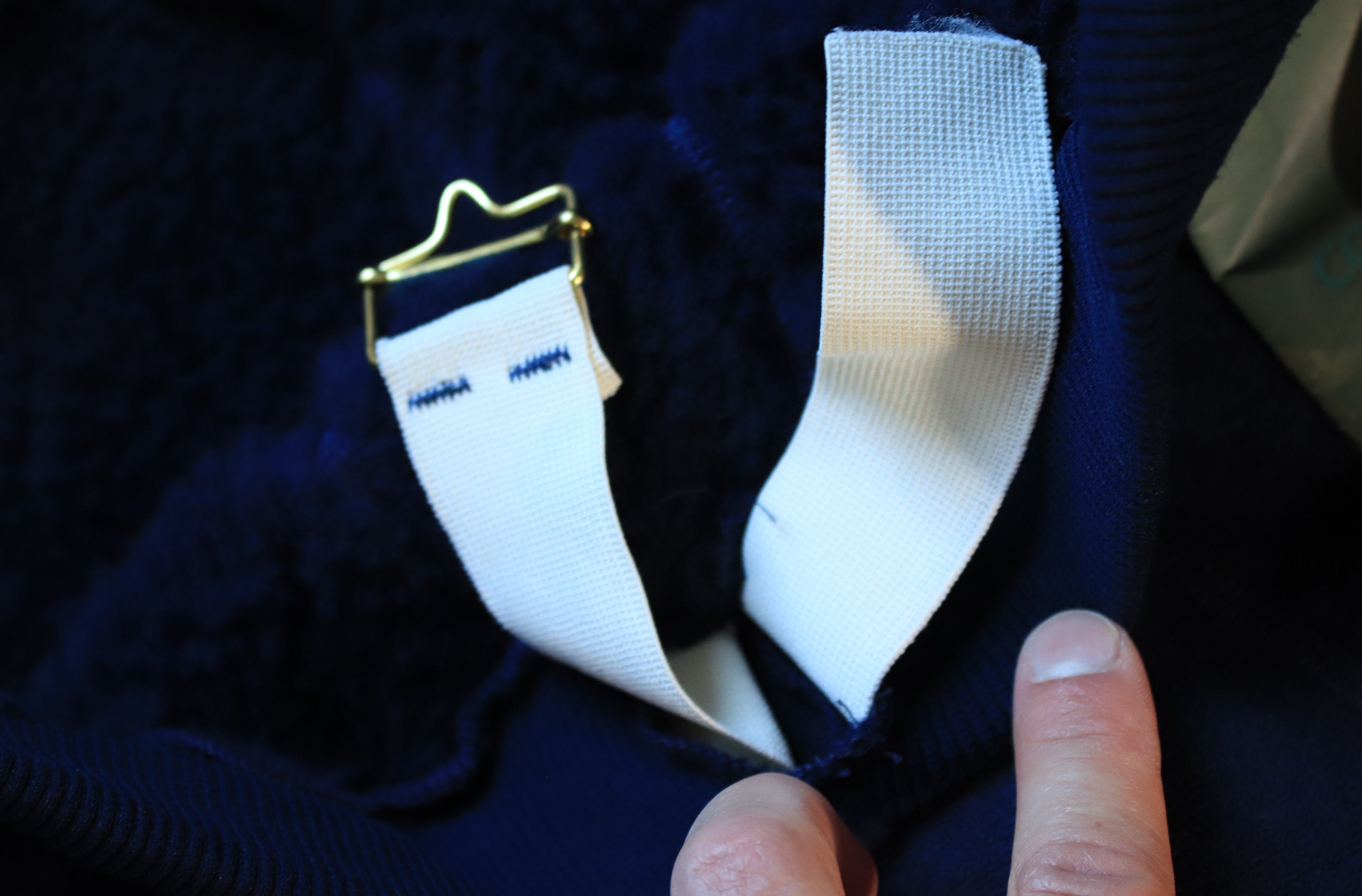 Helly Hansen Helly Hansen insulated pants s.XL men's navy snowboard pants Size US 40 / EU 56 - 9 Thumbnail