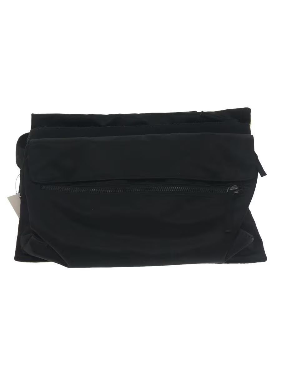 Eastpak × Raf Simons Poster Shoulder Crossbody Waist Bag Size ONE SIZE - 5 Thumbnail