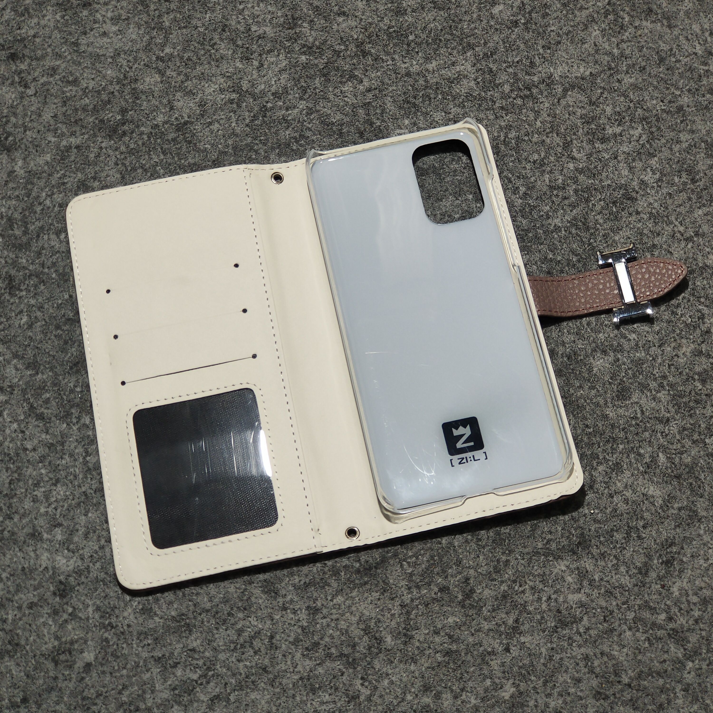 Japanese Brand 🔥Samsung Galazy A71 case Size ONE SIZE - 3 Thumbnail