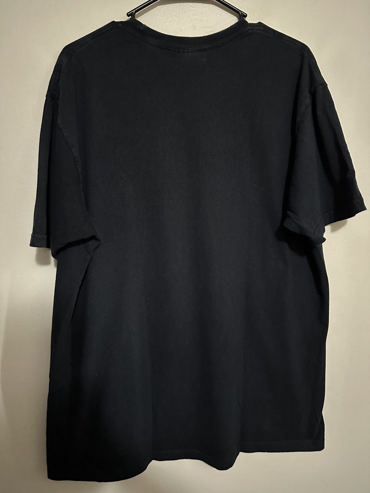 Supreme Supreme Location Tee Size US L / EU 52-54 / 3 - 5 Thumbnail