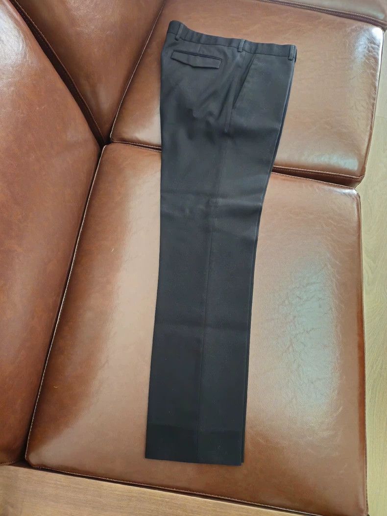 Dior Dior Show suit pants 2502-Nextarrow Size 50R - 2 Thumbnail