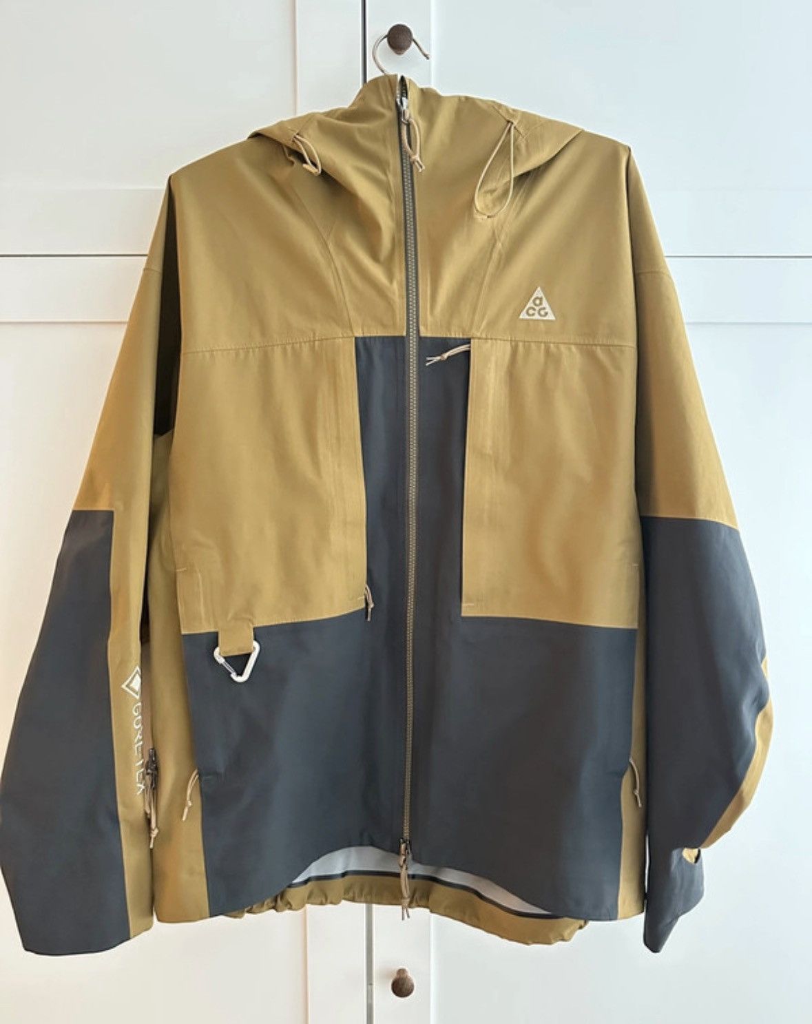 Nike ACG Nike ACG Misery ridge jacket Size US L / EU 52-54 / 3 - 1 Thumbnail