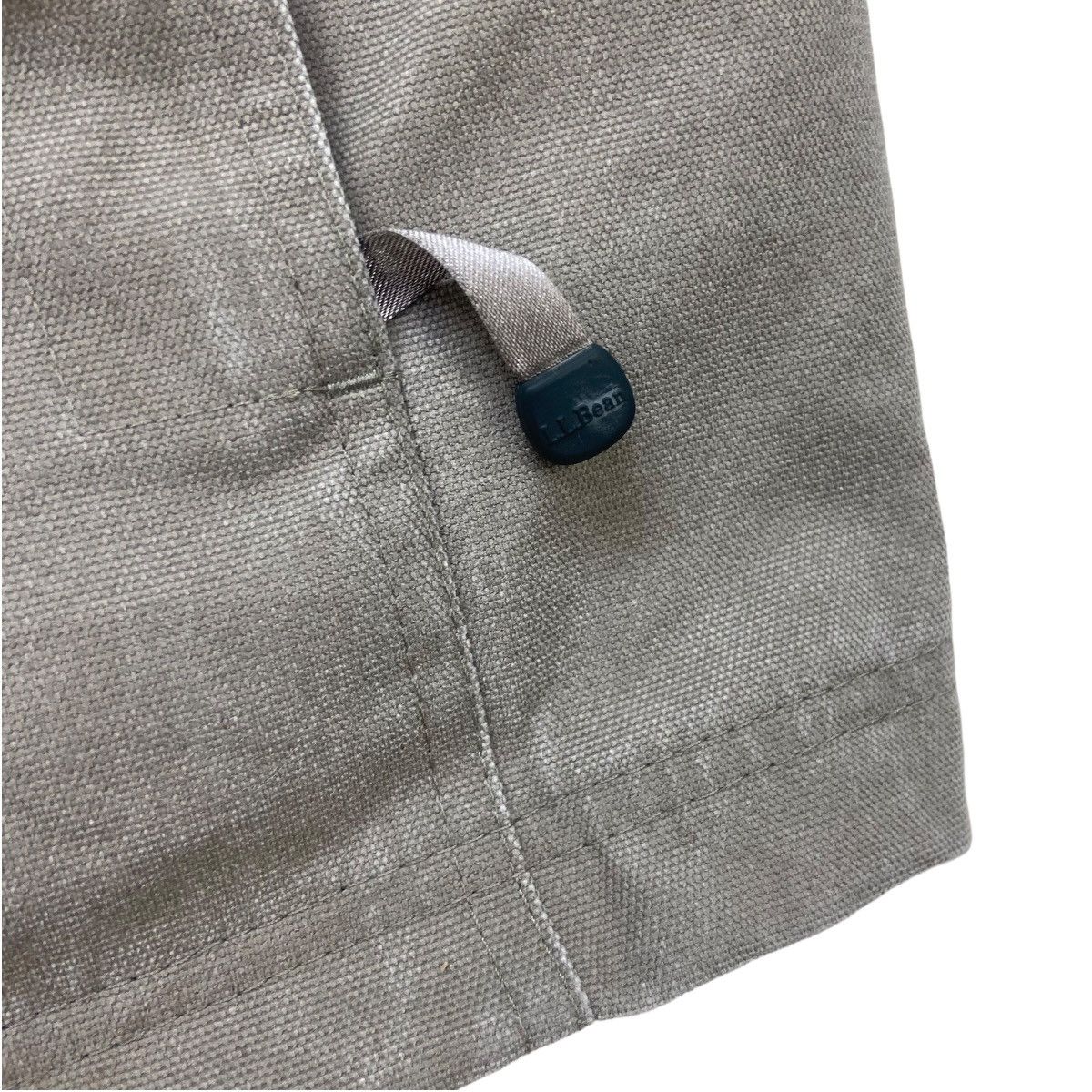L.L. Bean L.L Bean Heavy Cotton Jacket Size US M / EU 48-50 / 2 - 6 Thumbnail